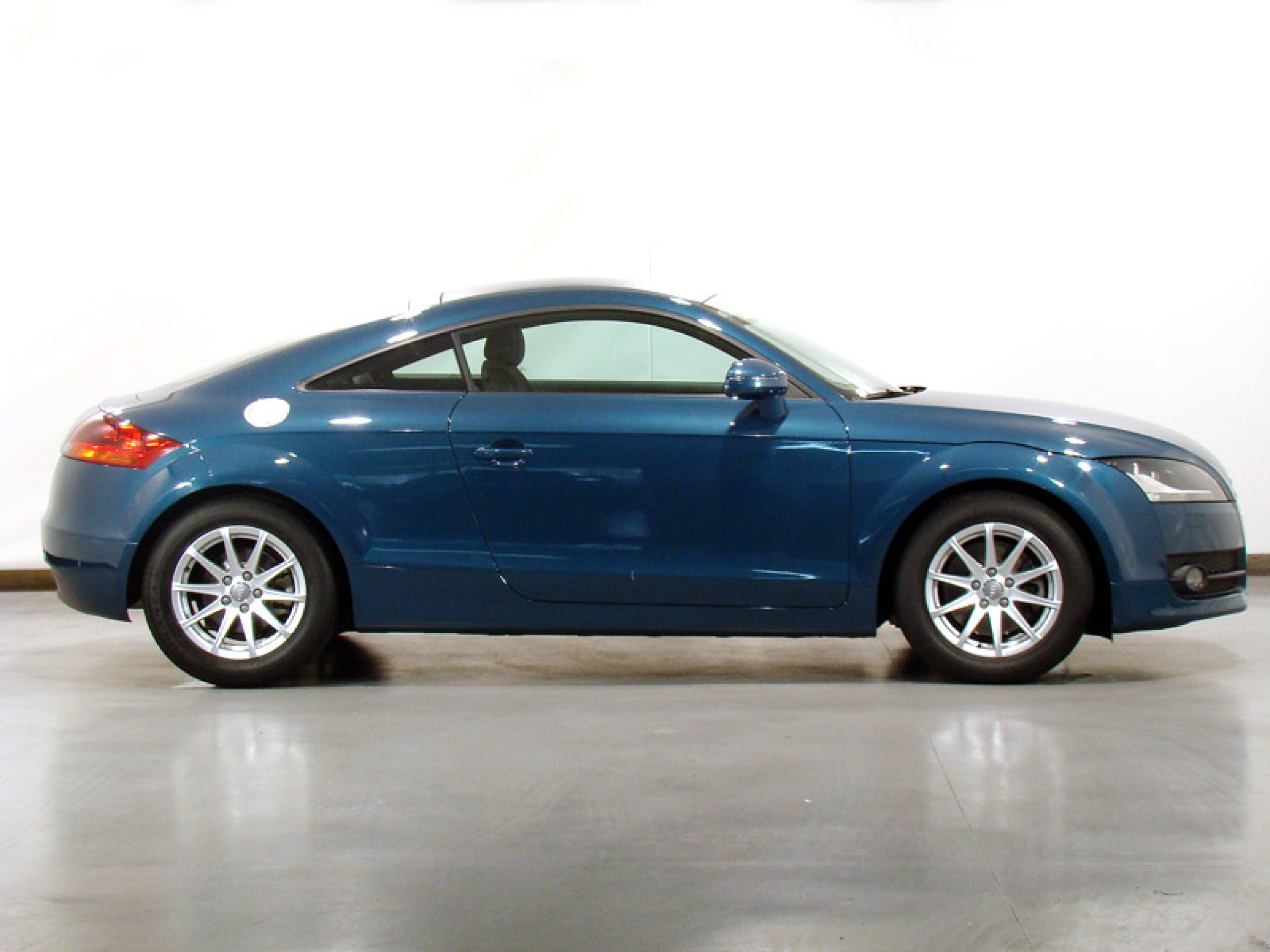 Foto Audi TT 6