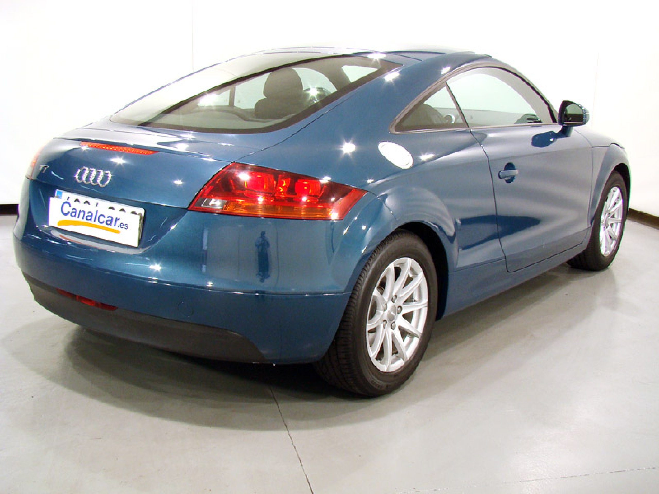 Foto Audi TT 7