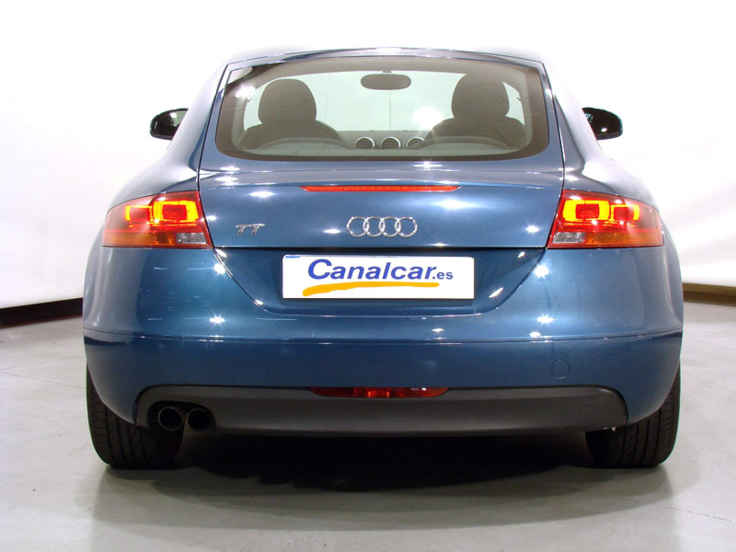 Foto Audi TT 8