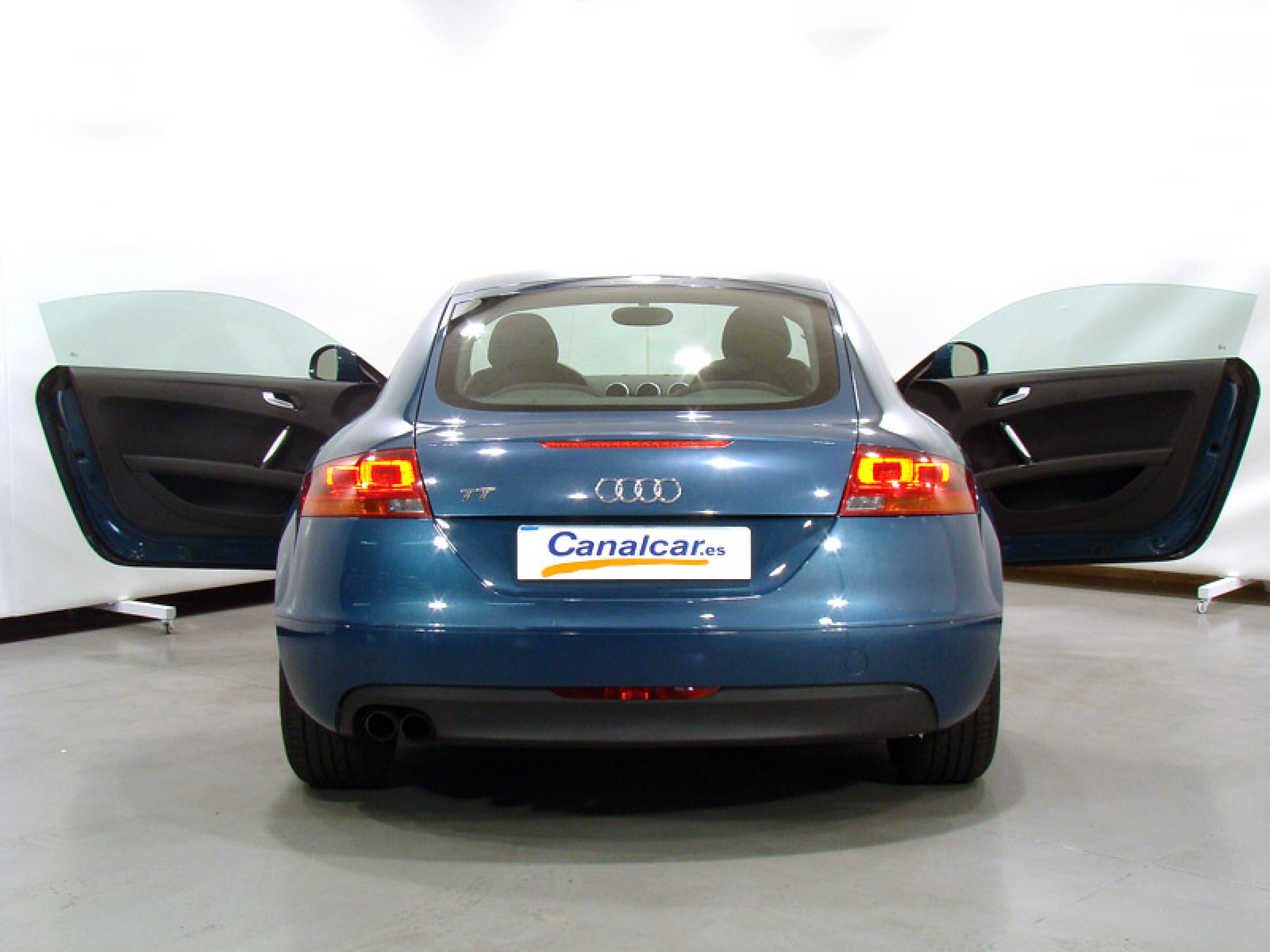 Foto Audi TT 9