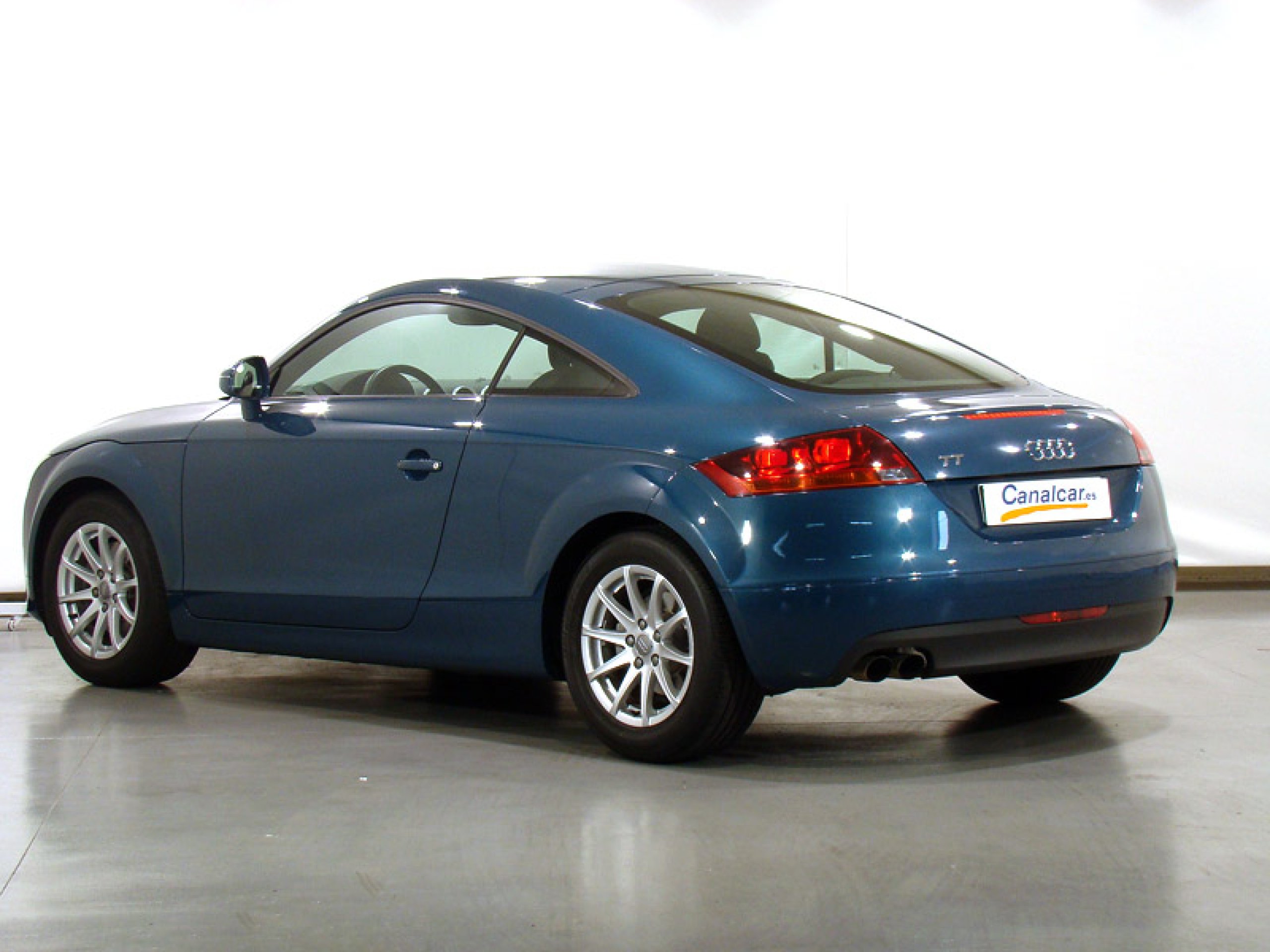 Foto Audi TT 11