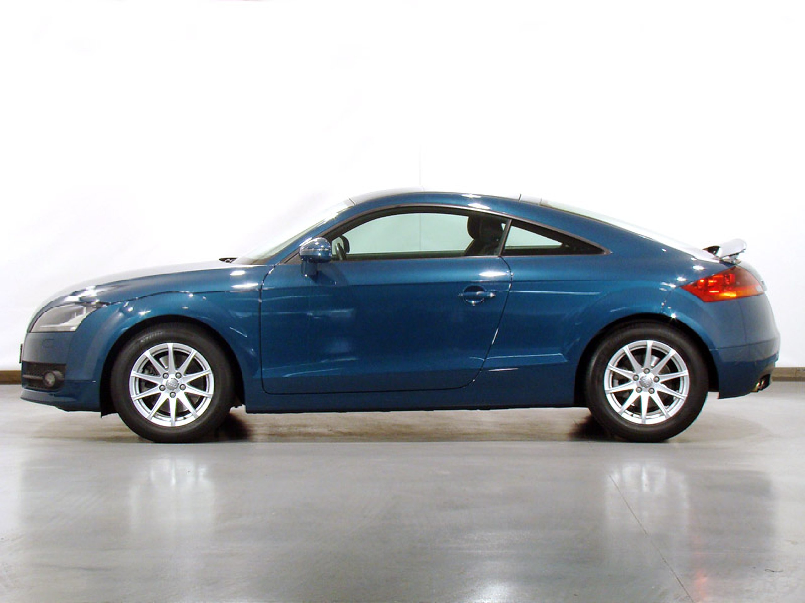Foto Audi TT 13