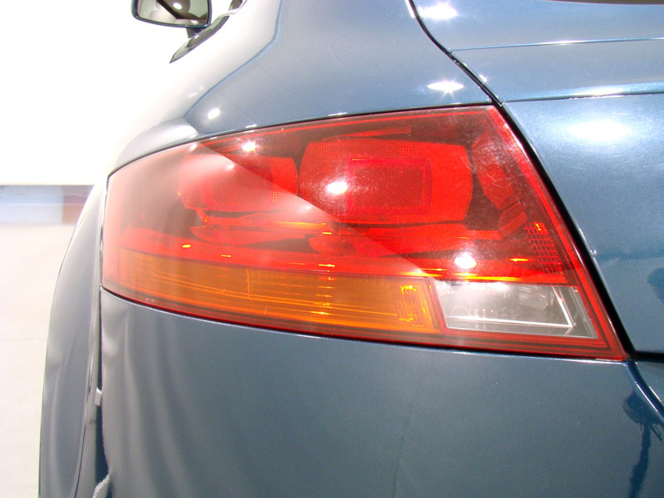 Foto Audi TT 15