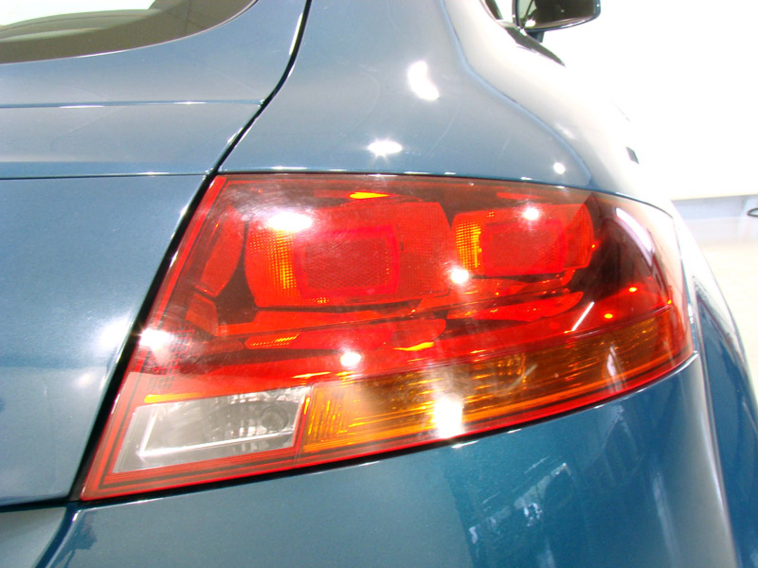 Foto Audi TT 17