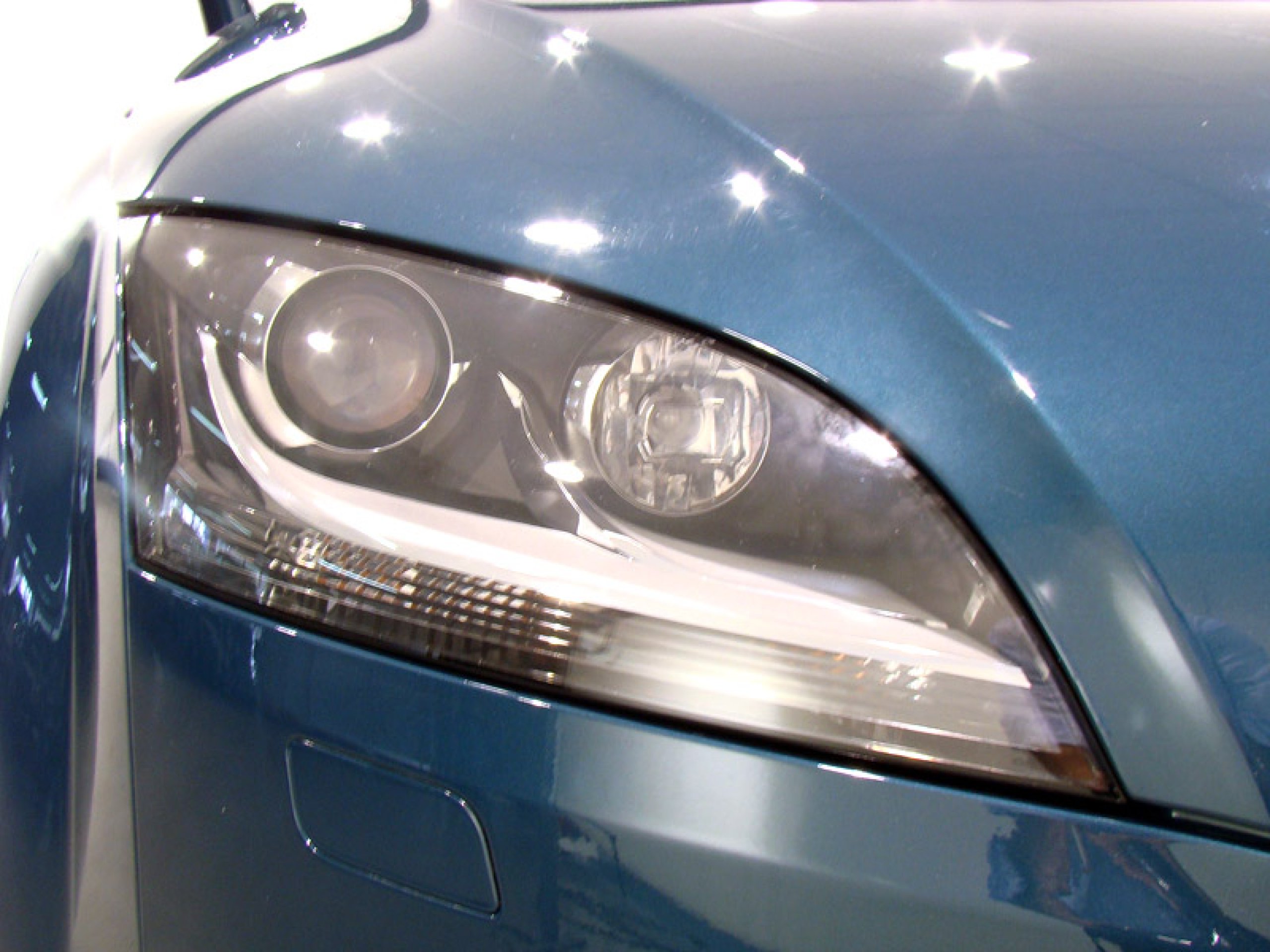 Foto Audi TT 18