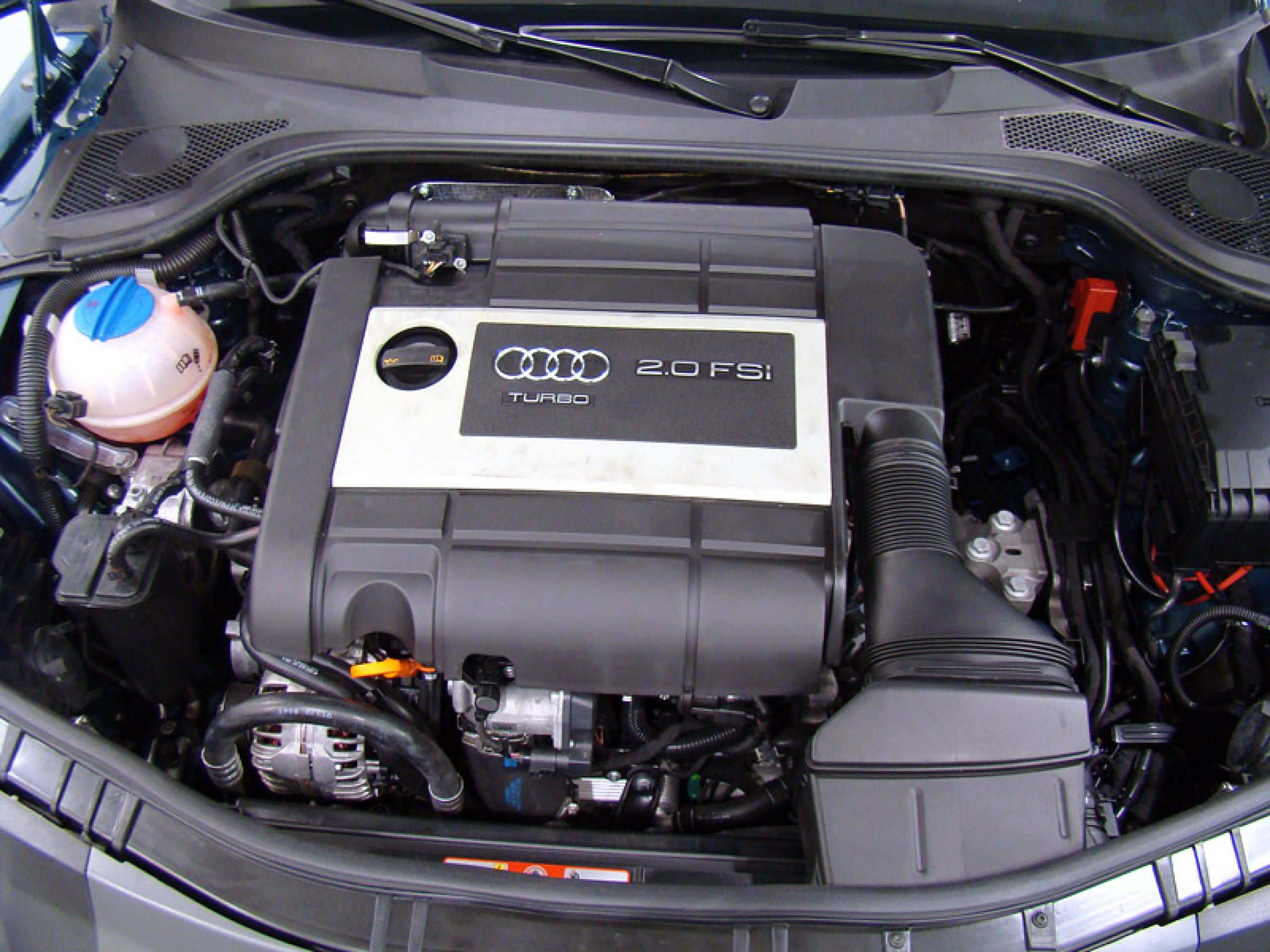 Foto Audi TT 19
