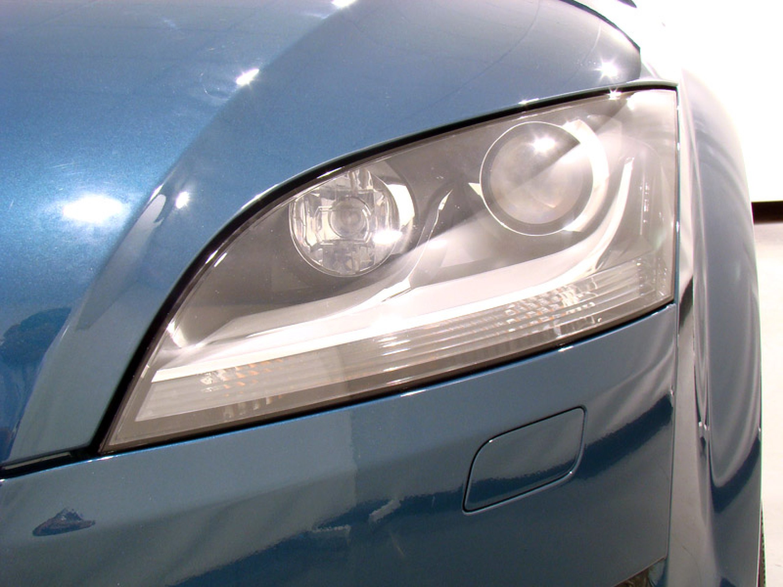 Foto Audi TT 20