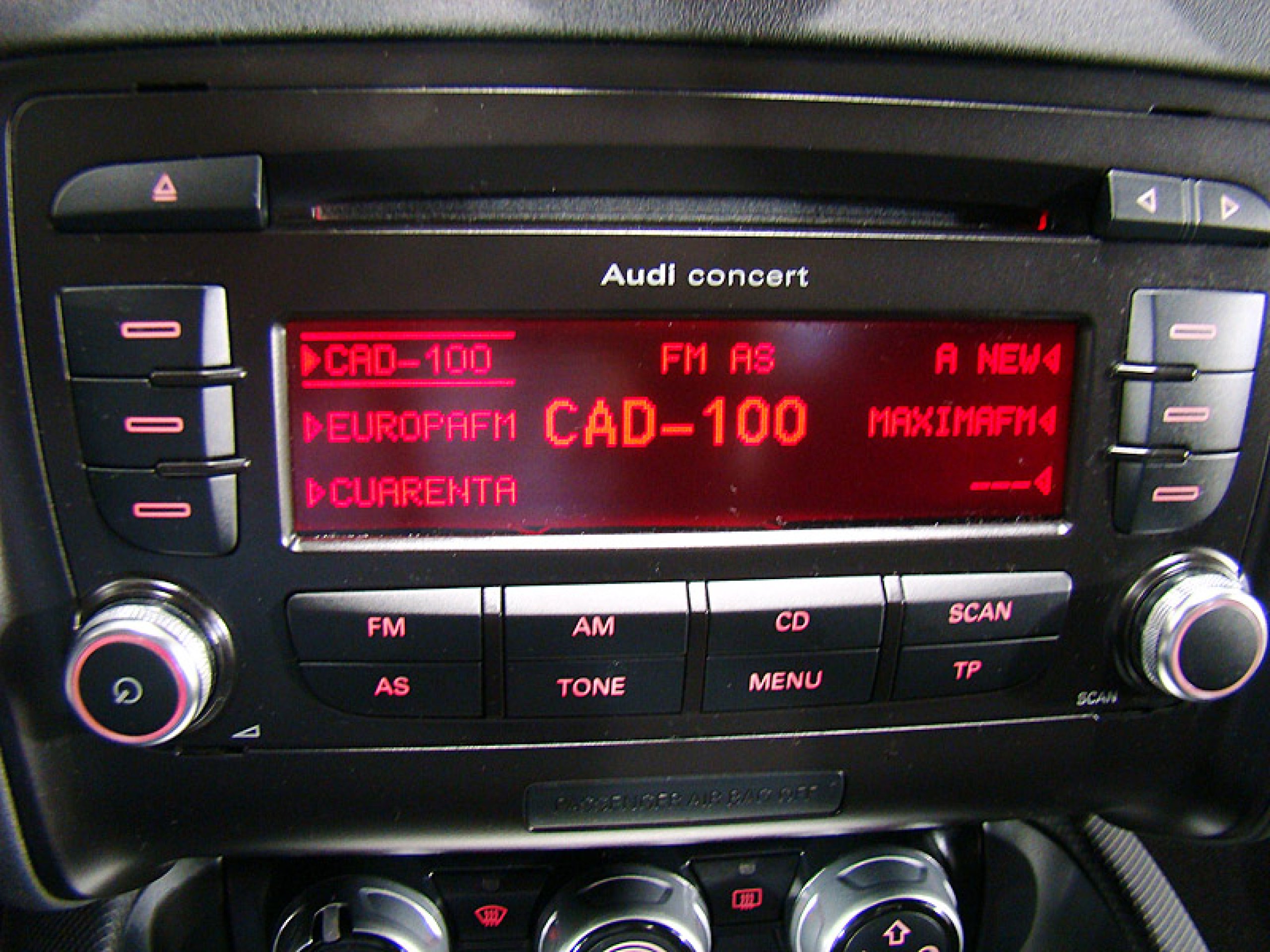 Foto Audi TT 29