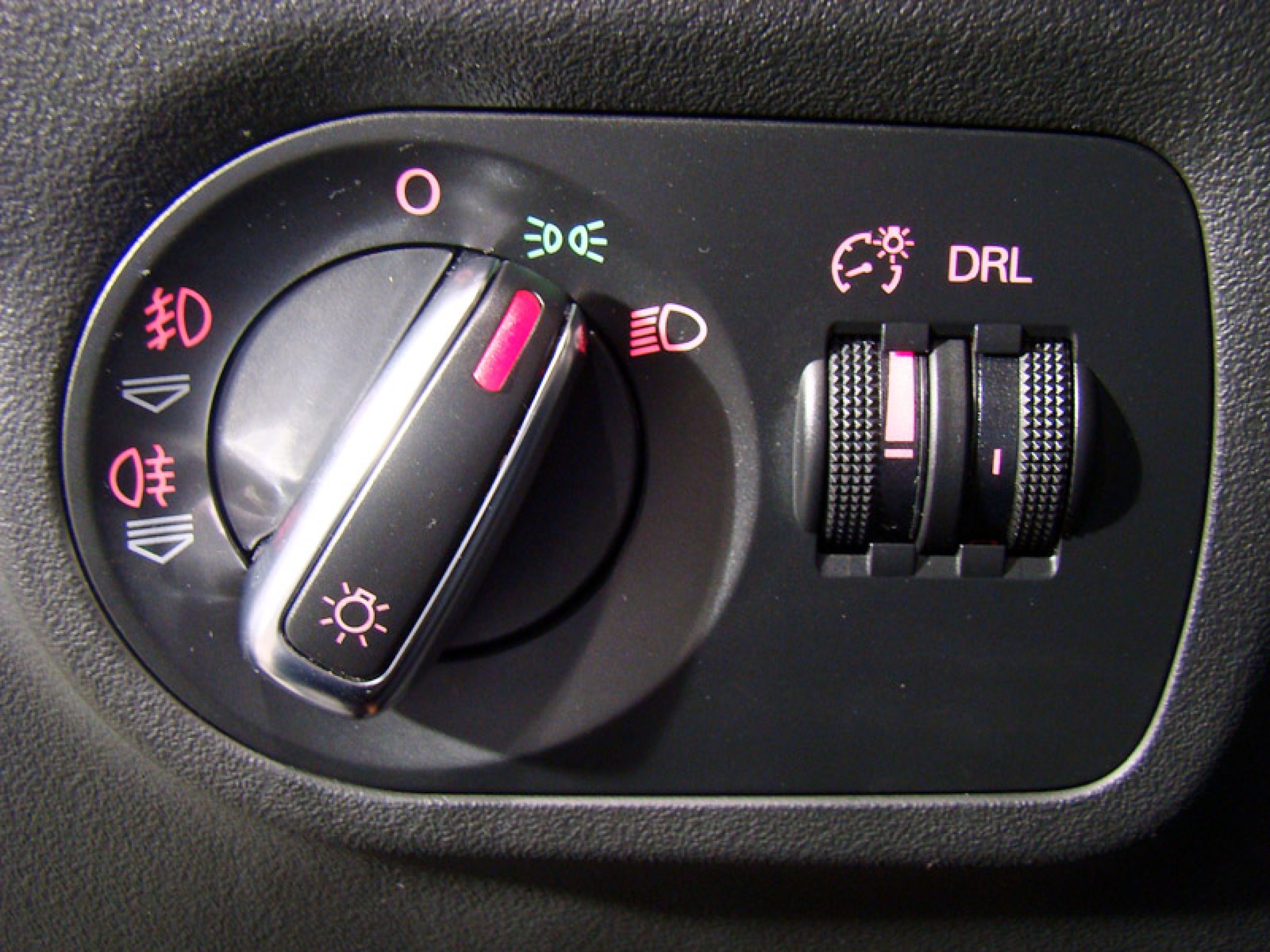 Foto Audi TT 32