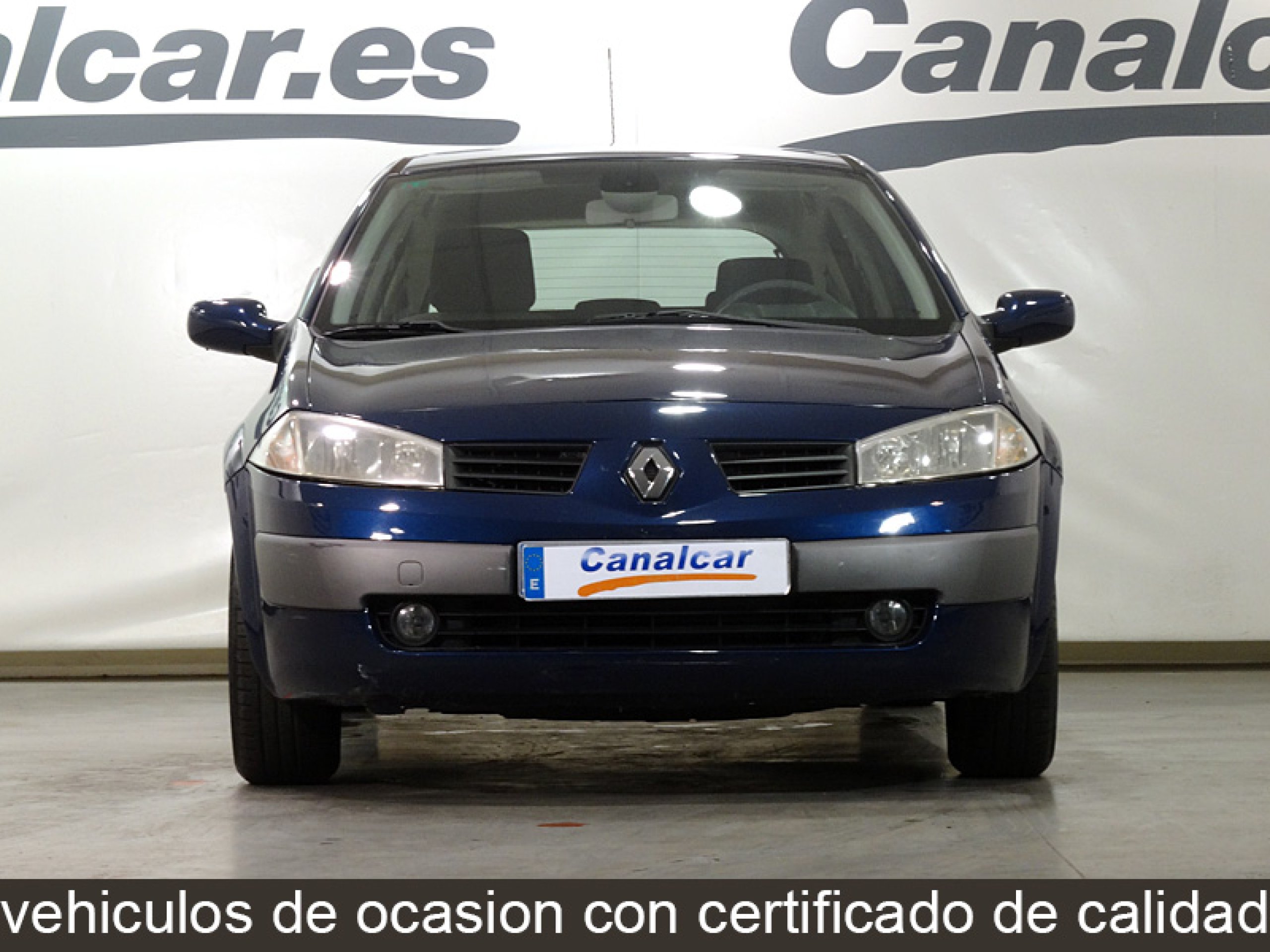 Foto Renault Megane 3