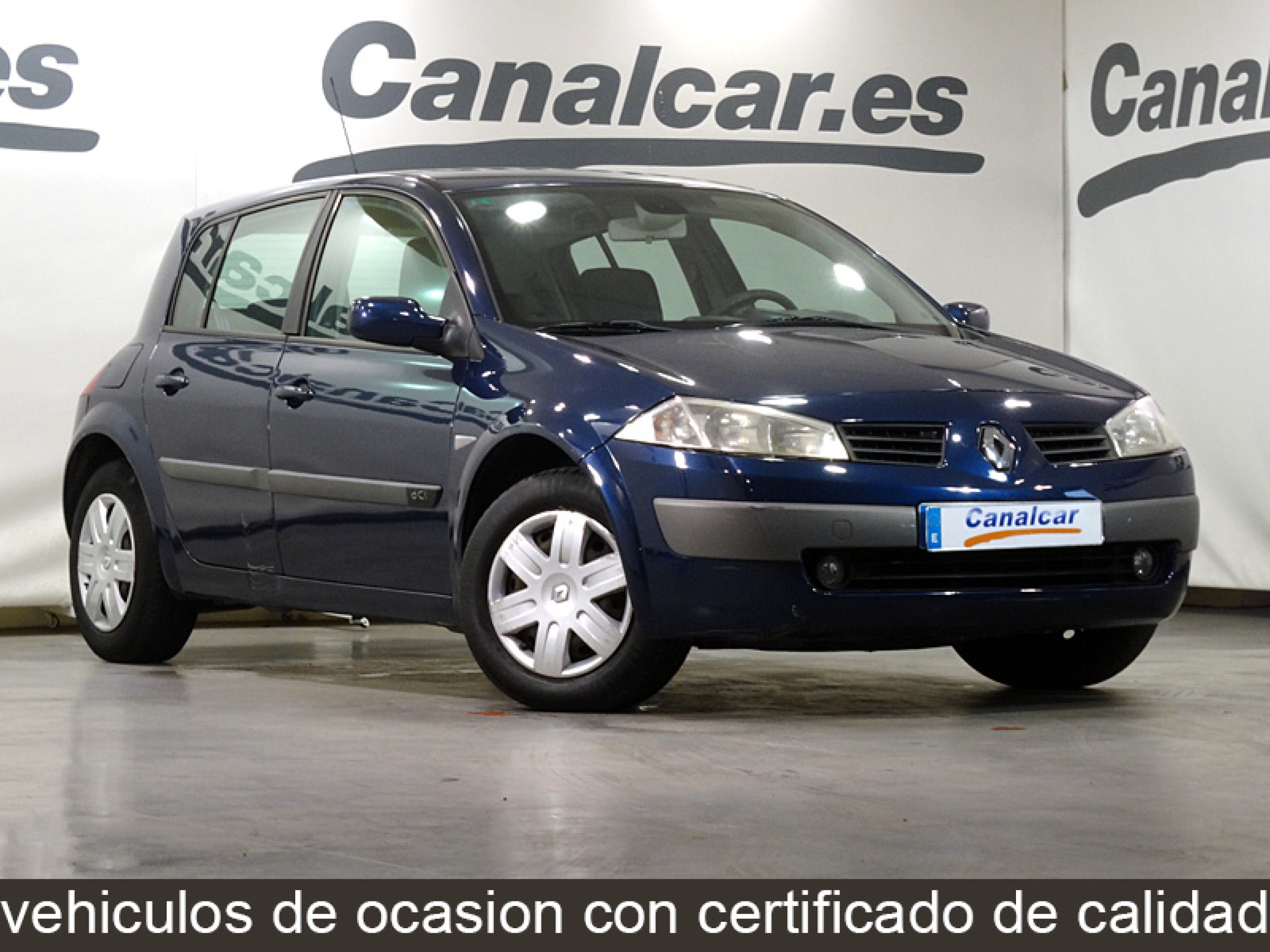 Foto Renault Megane 4