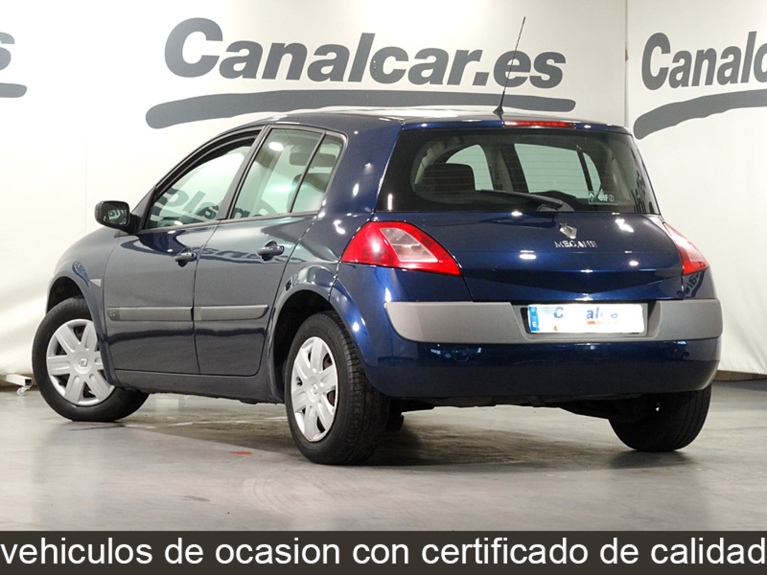 Foto Renault Megane 7