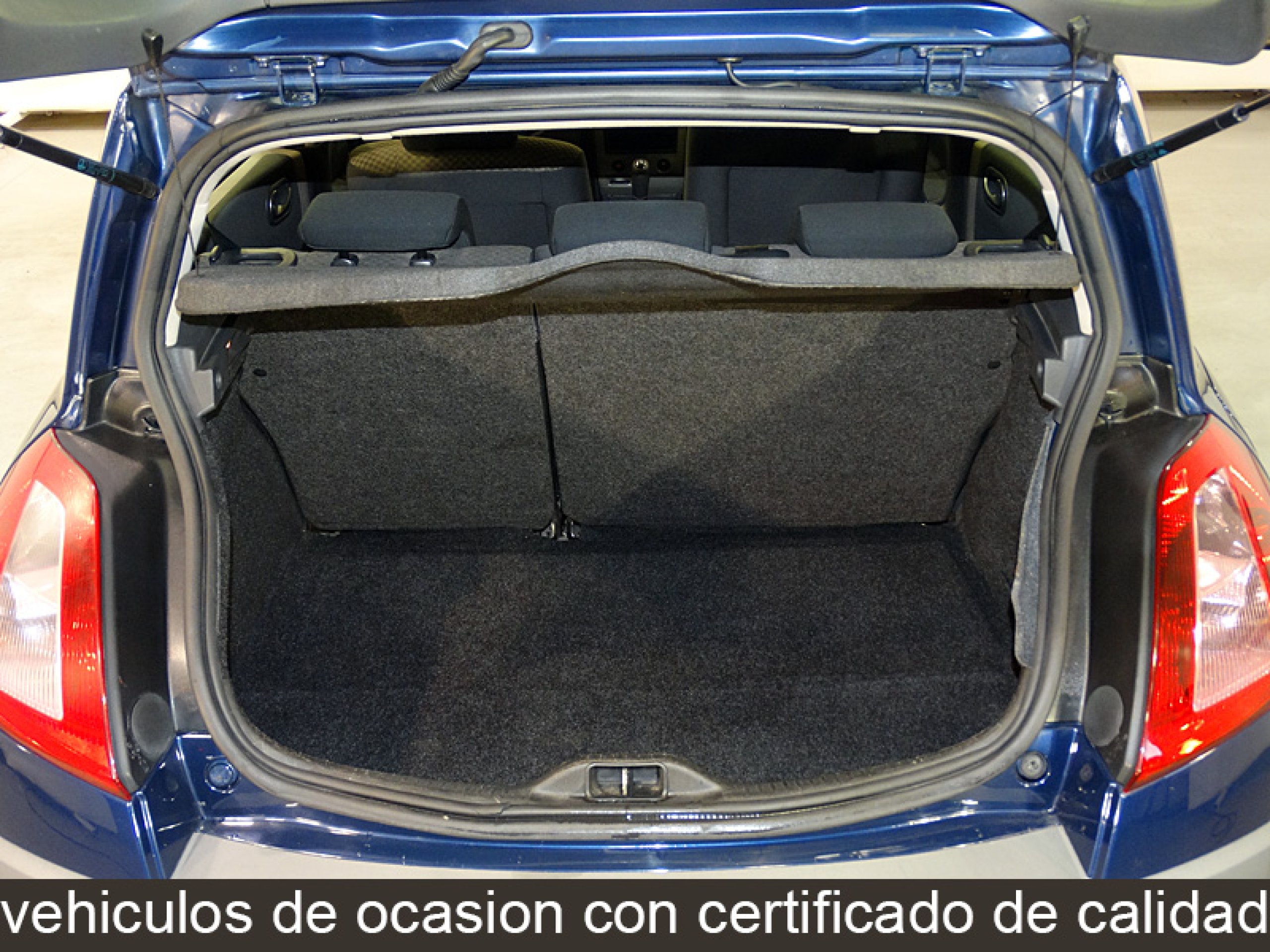 Foto Renault Megane 9