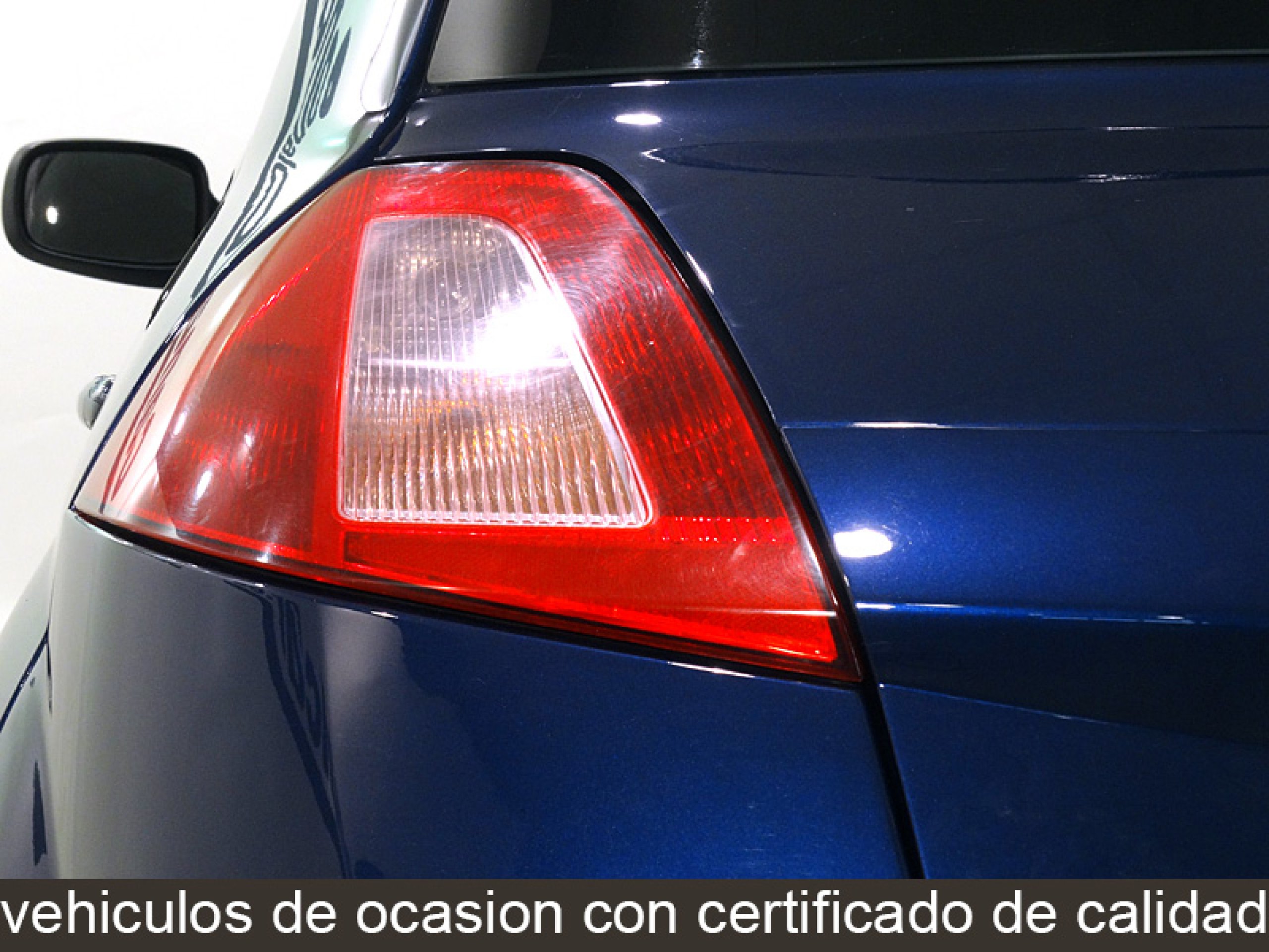Foto Renault Megane 10