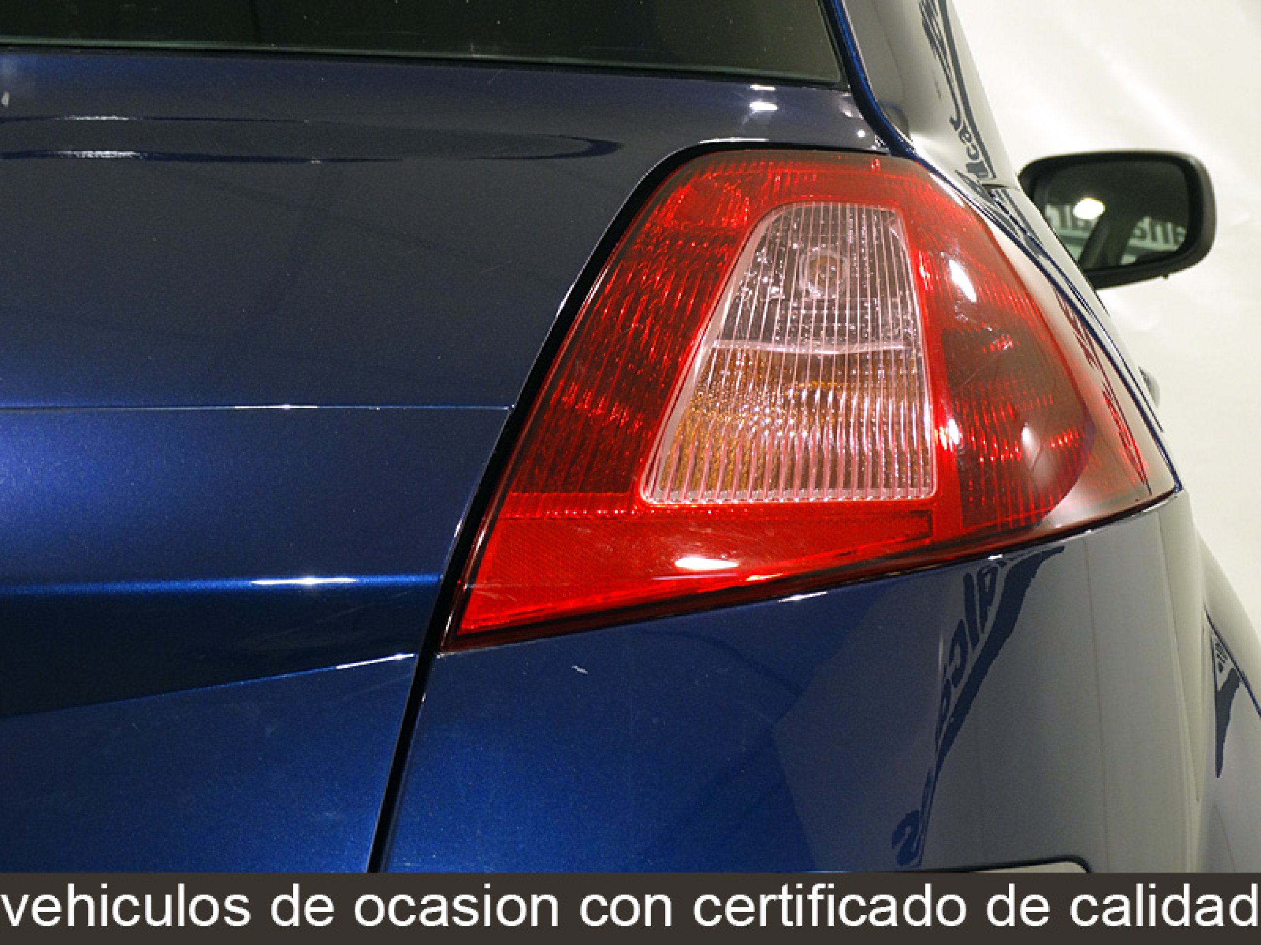 Foto Renault Megane 11