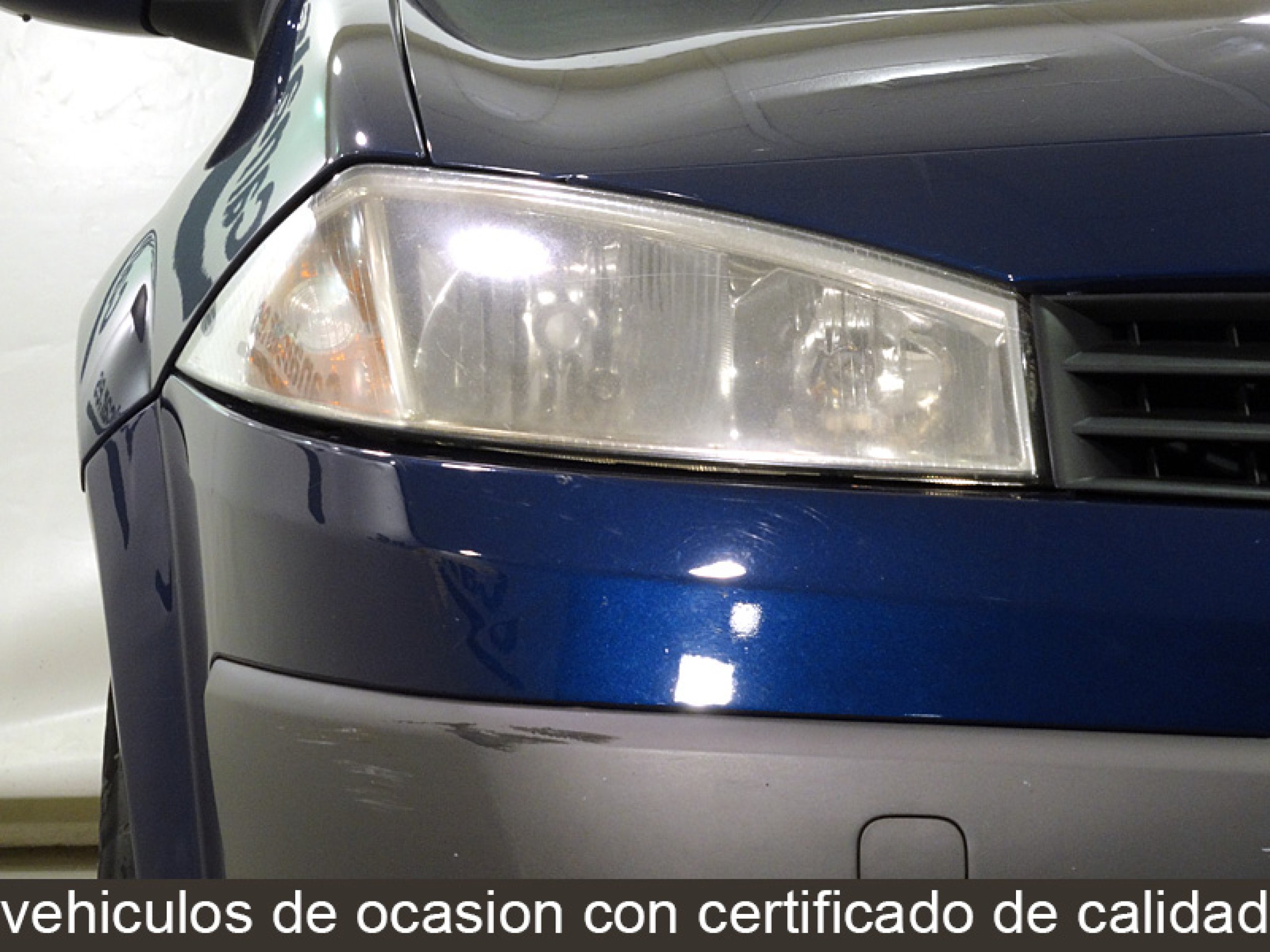 Foto Renault Megane 12