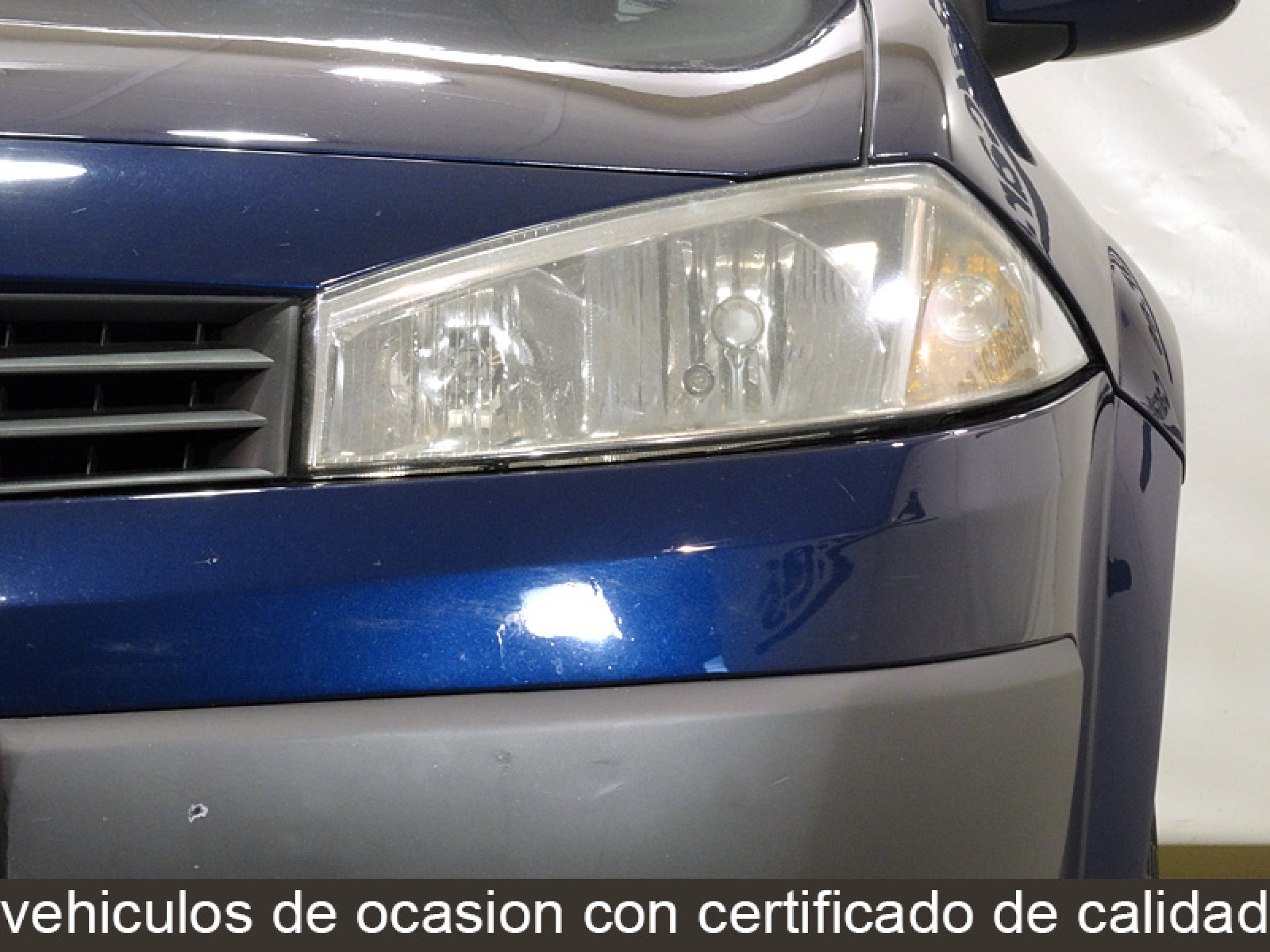 Foto Renault Megane 13