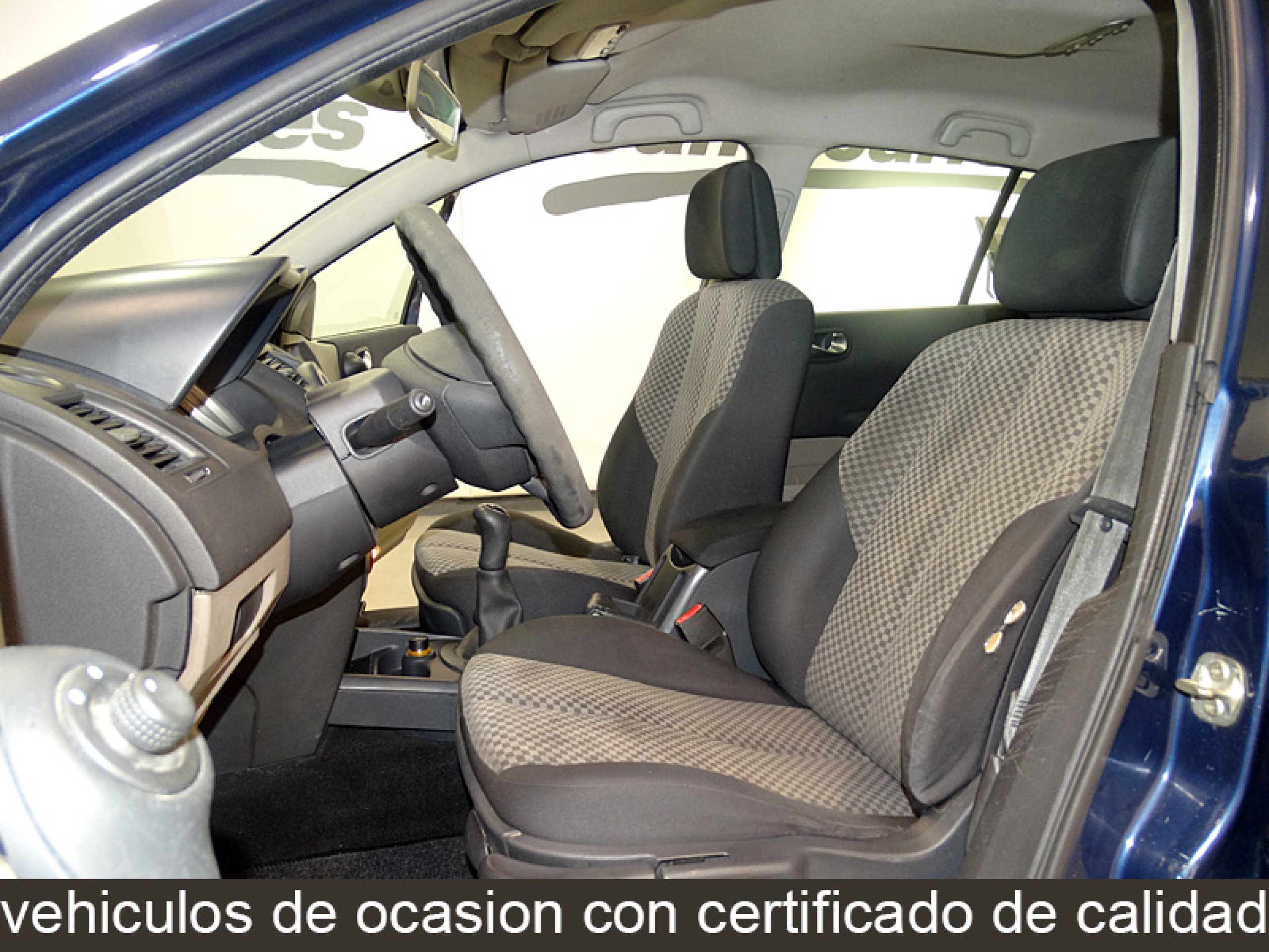 Foto Renault Megane 15