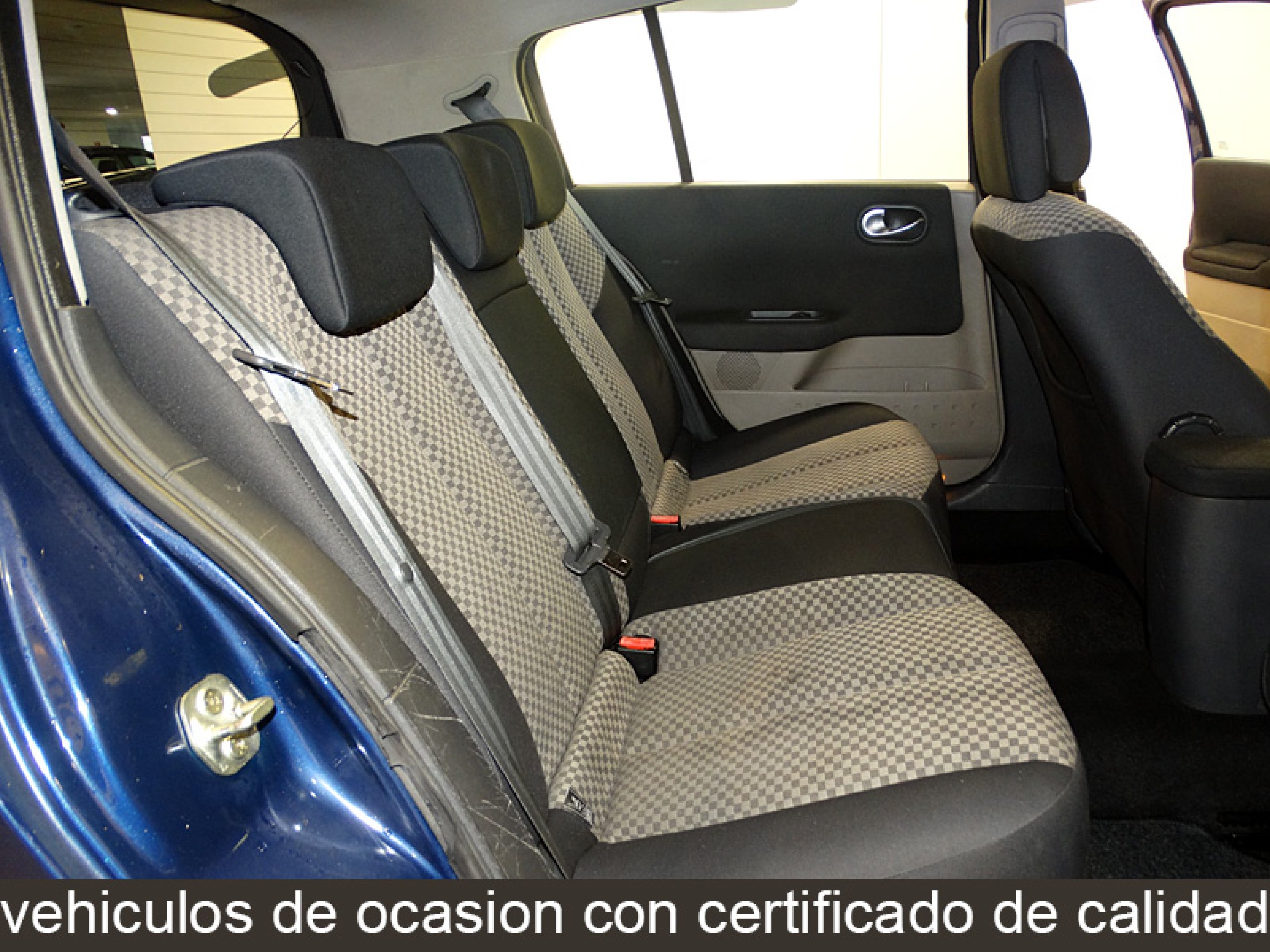 Foto Renault Megane 16