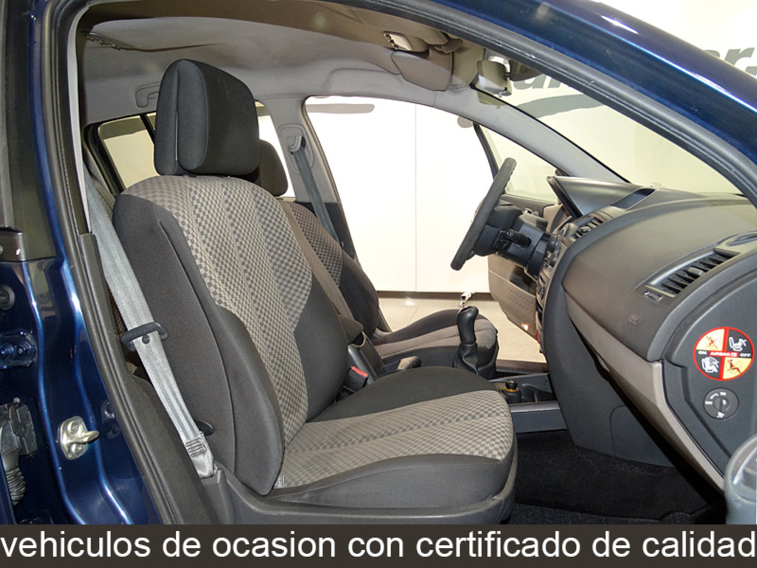 Foto Renault Megane 17