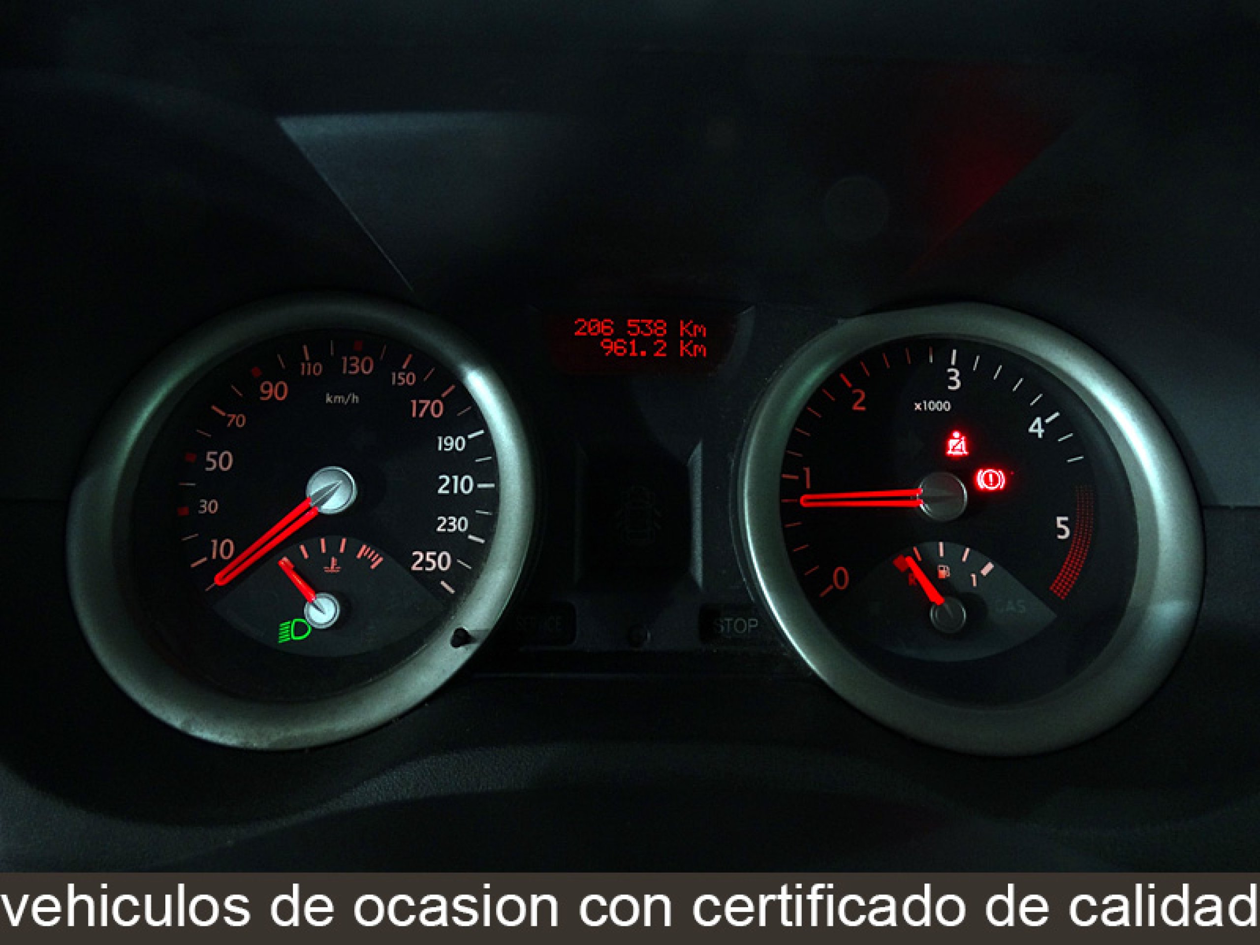 Foto Renault Megane 18