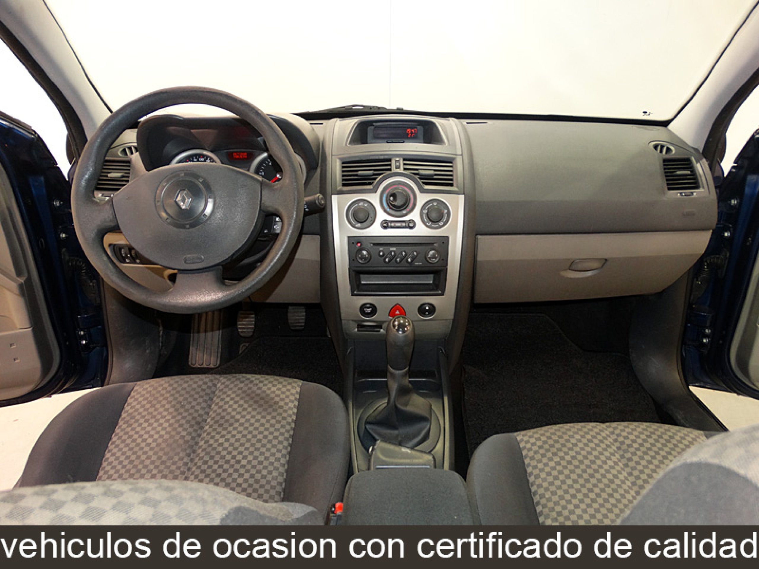 Foto Renault Megane 21