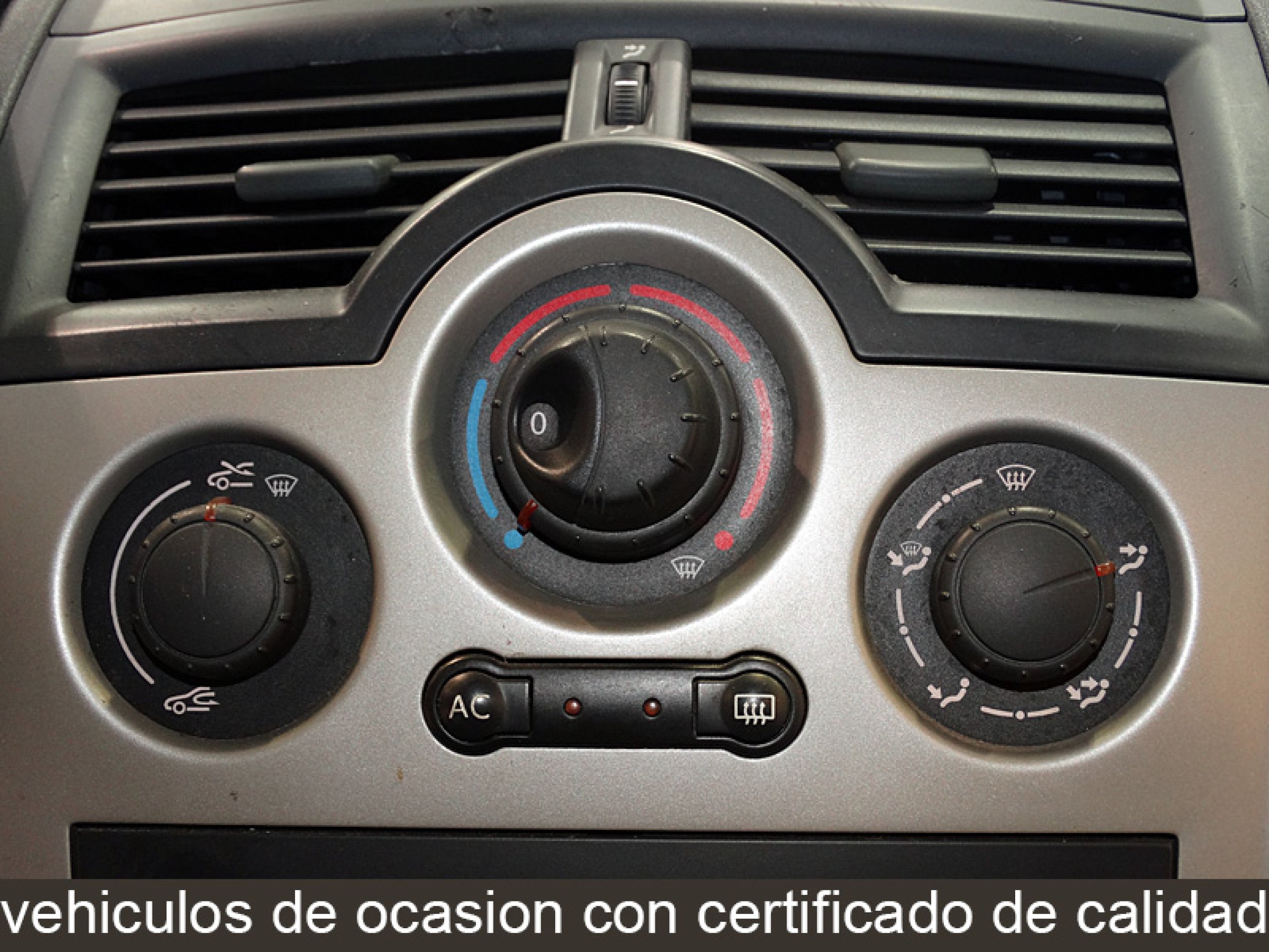 Foto Renault Megane 29