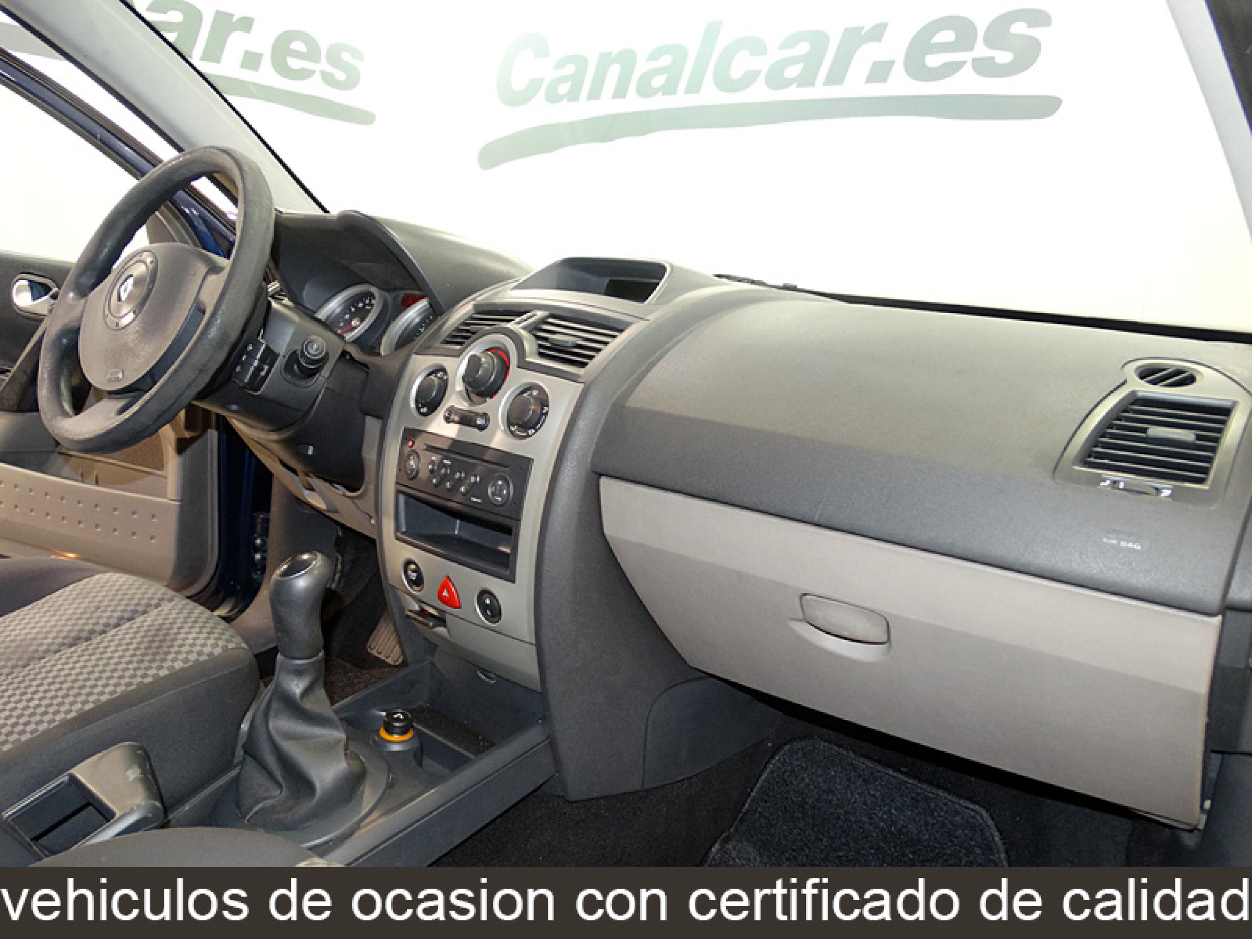 Foto Renault Megane 30