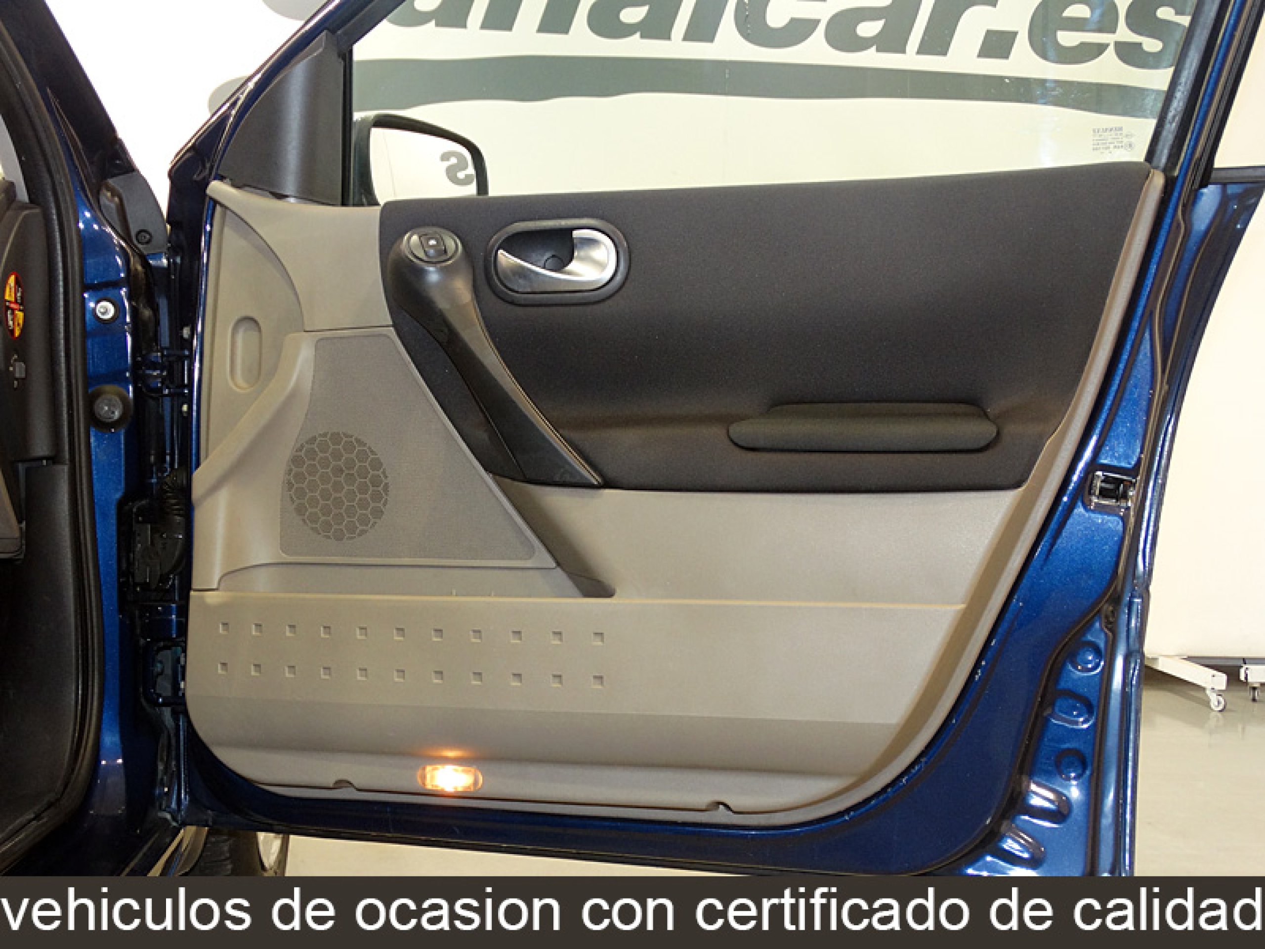 Foto Renault Megane 31