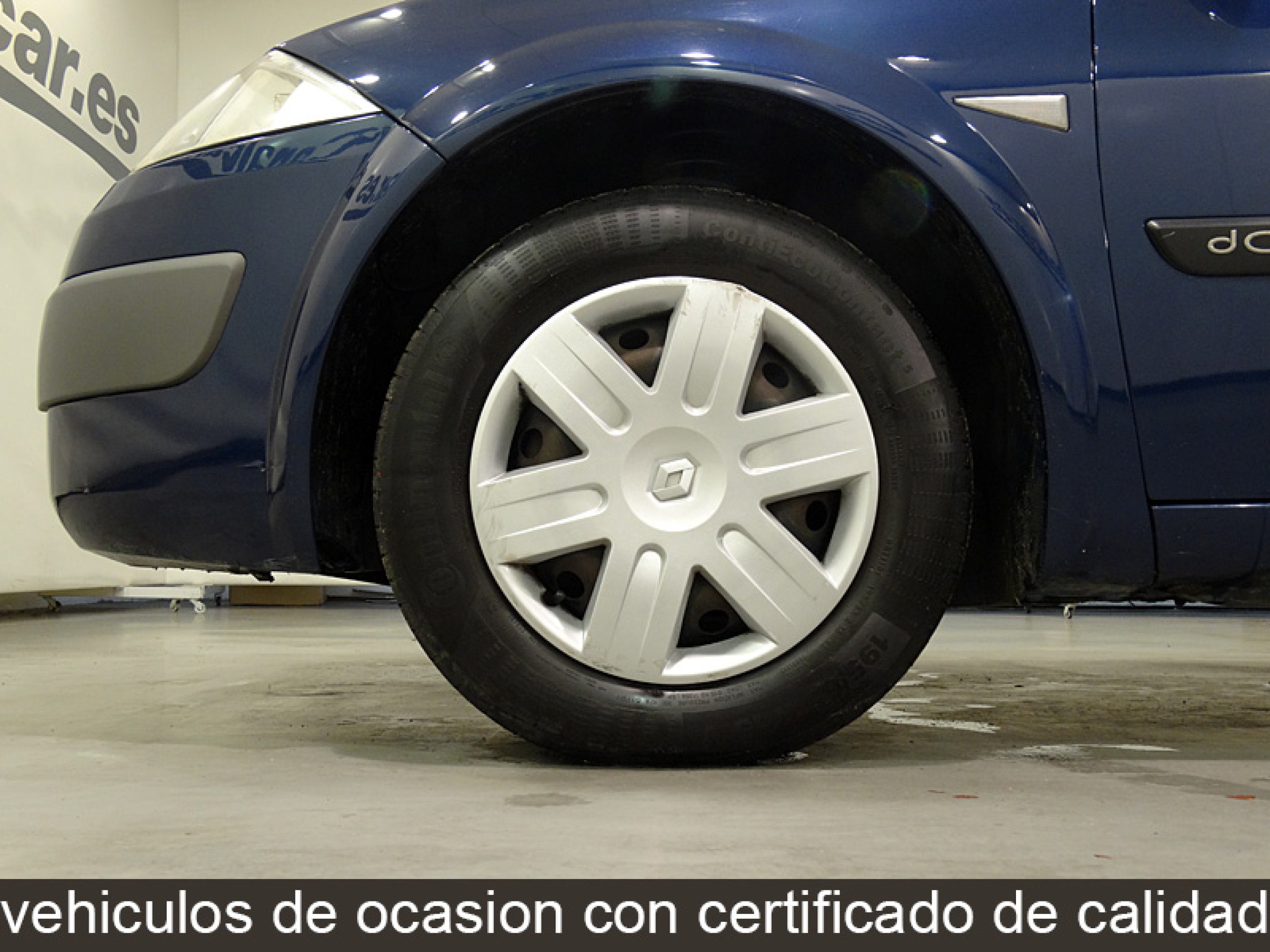 Foto Renault Megane 34