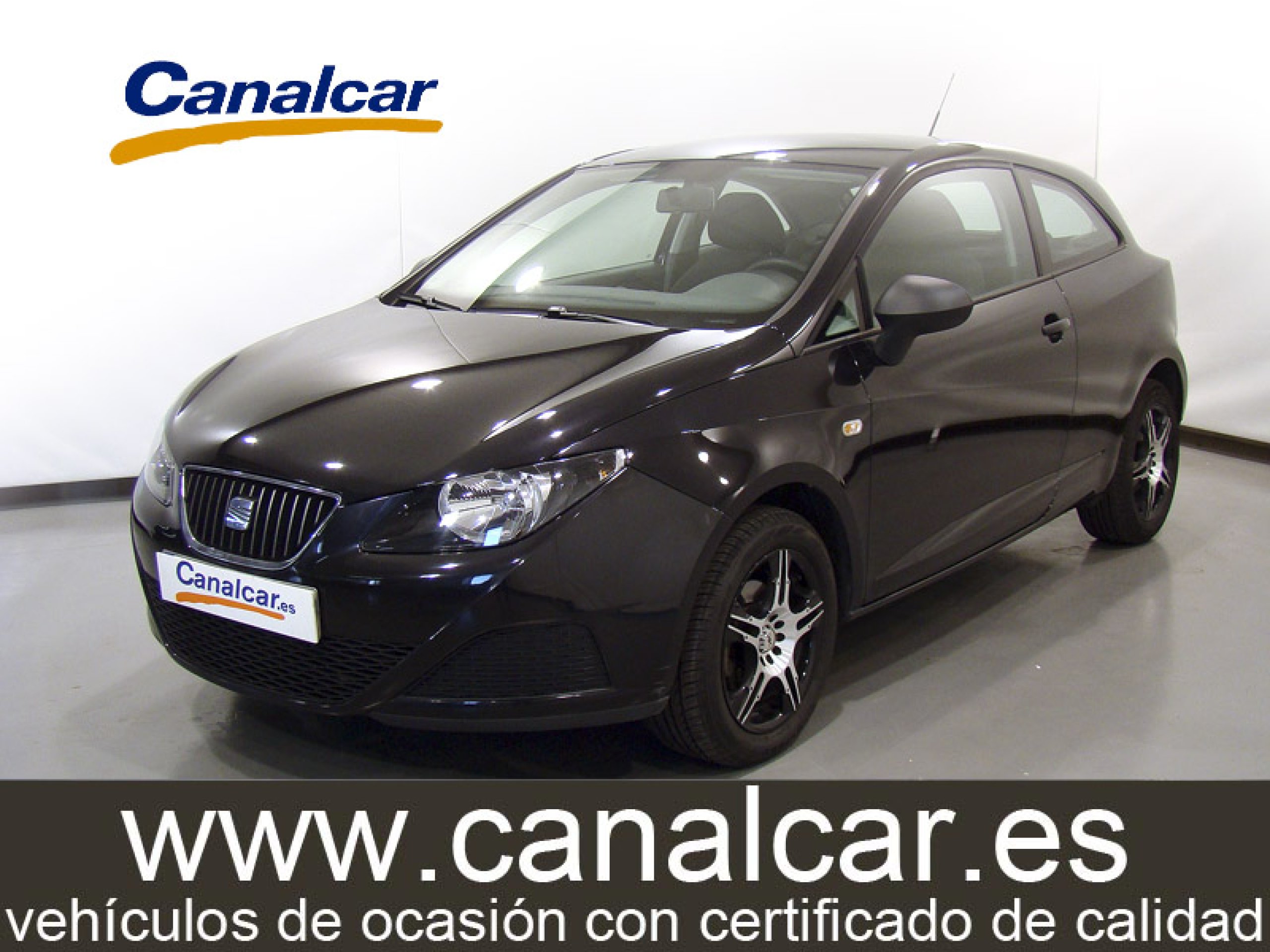 Foto Seat Ibiza 1