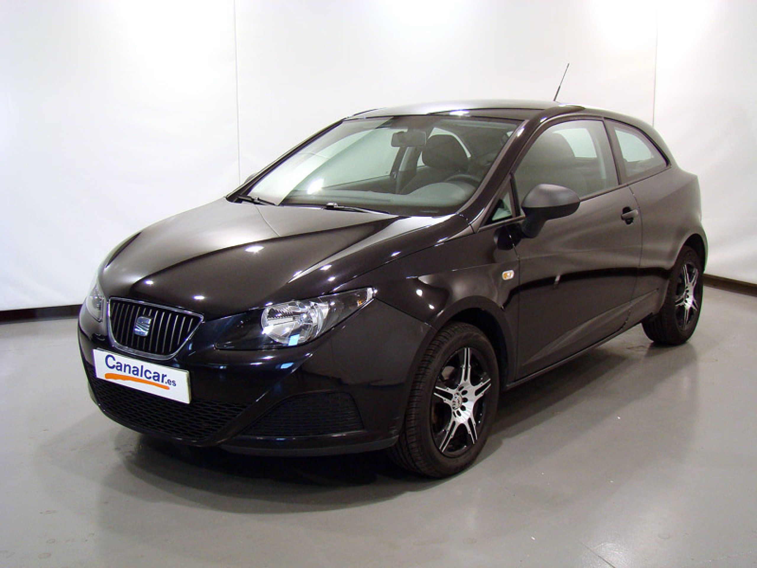 Foto Seat Ibiza 2