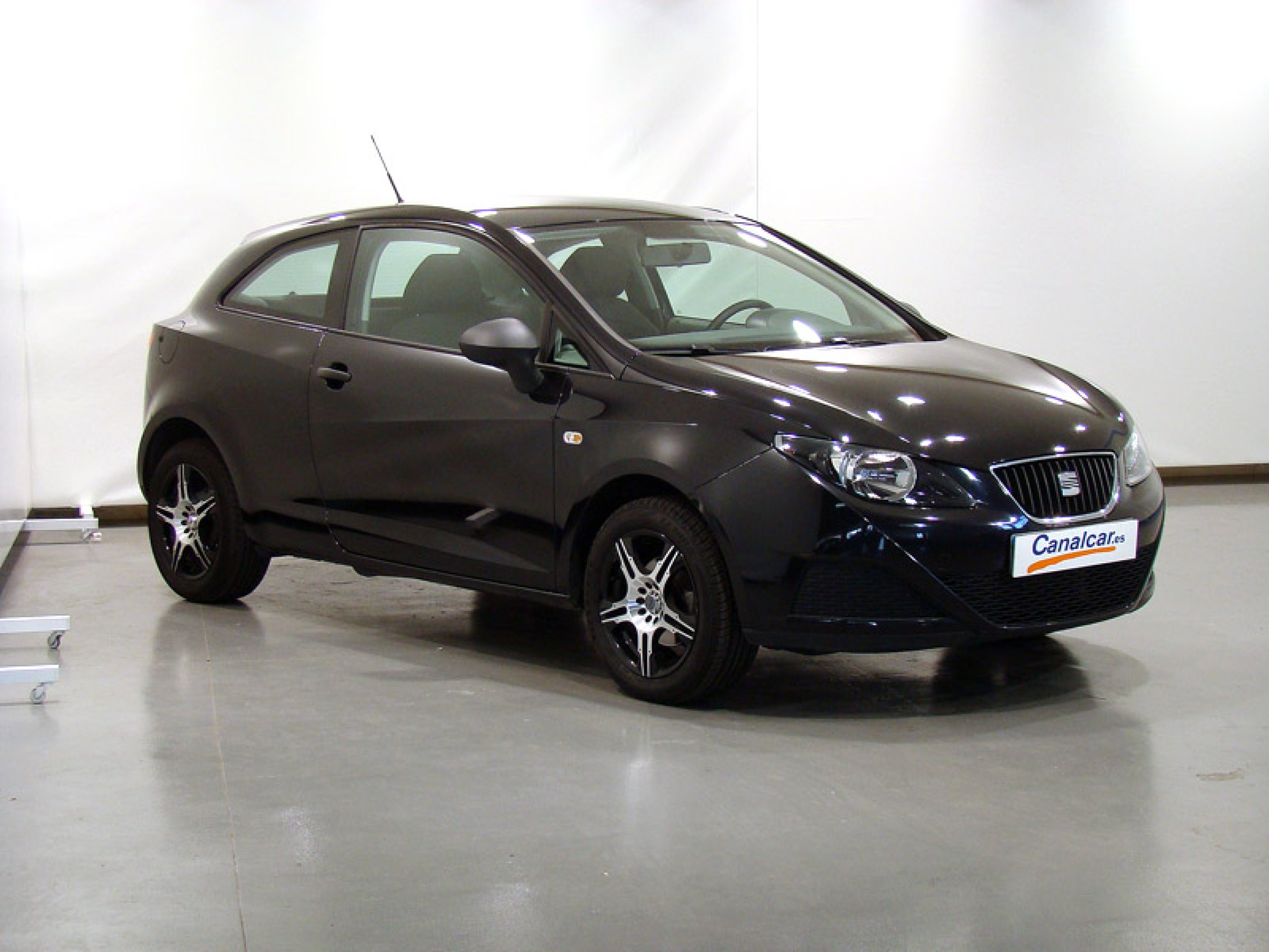 Foto Seat Ibiza 4