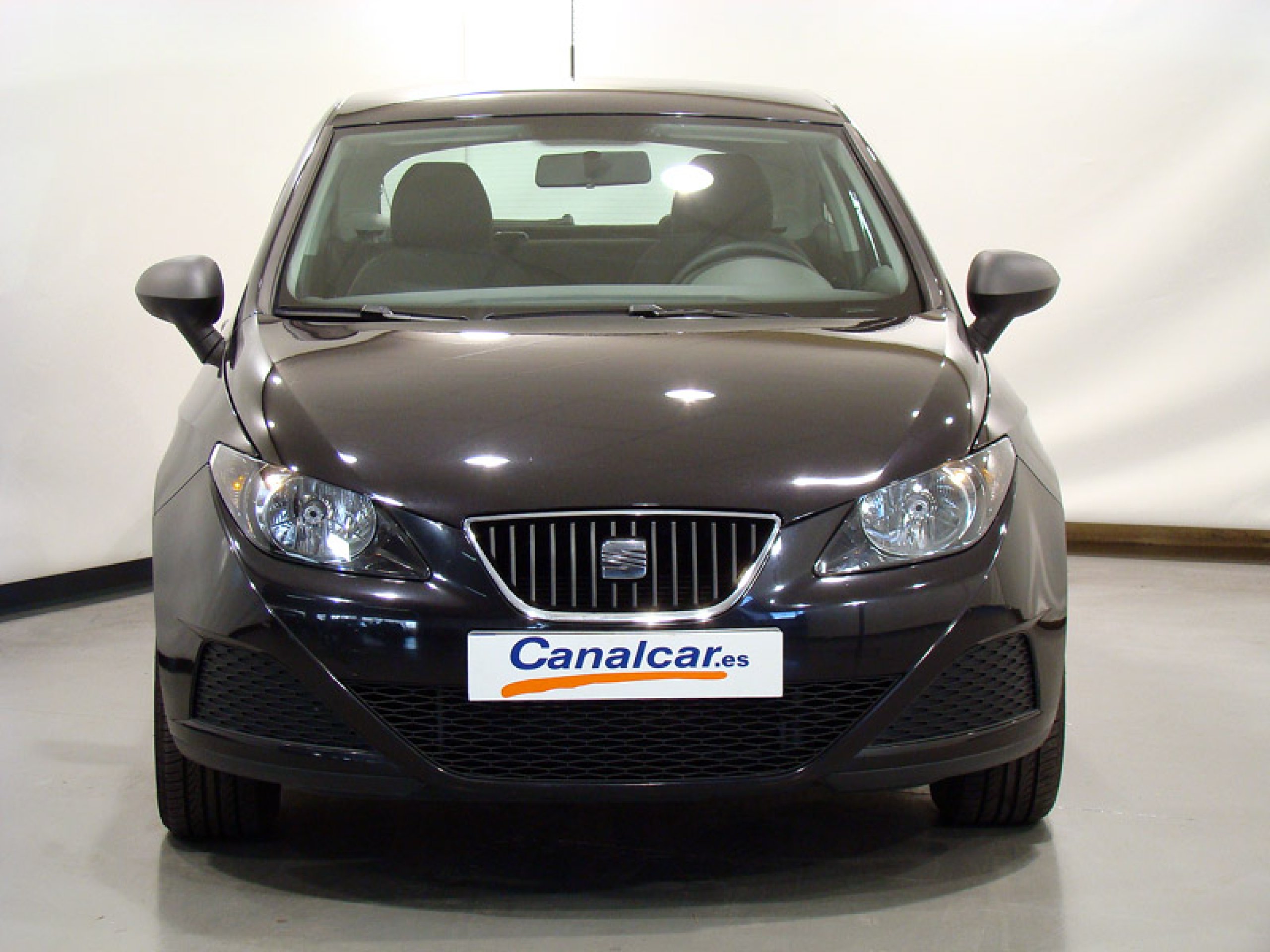 Foto Seat Ibiza 5