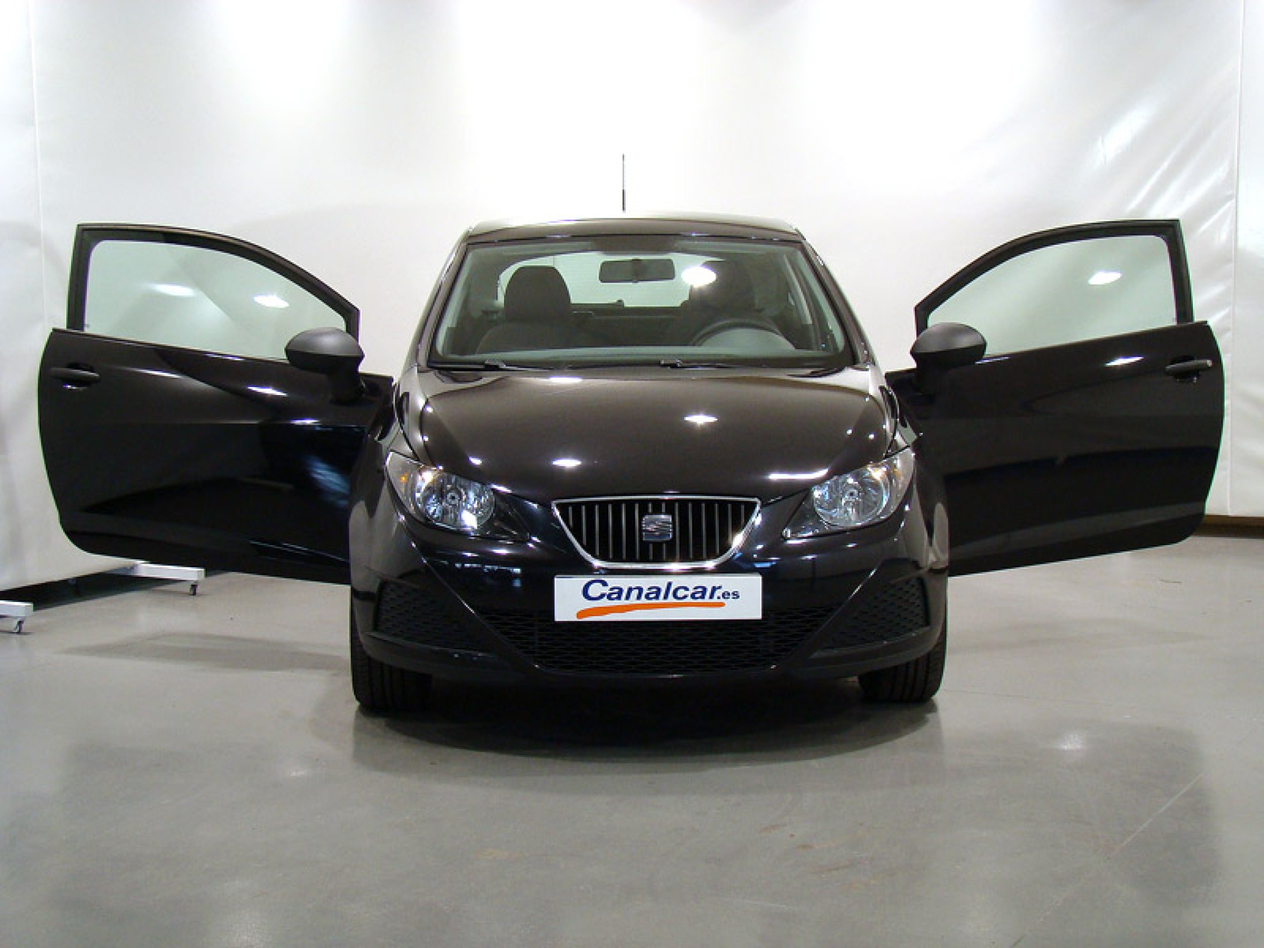 Foto Seat Ibiza 6