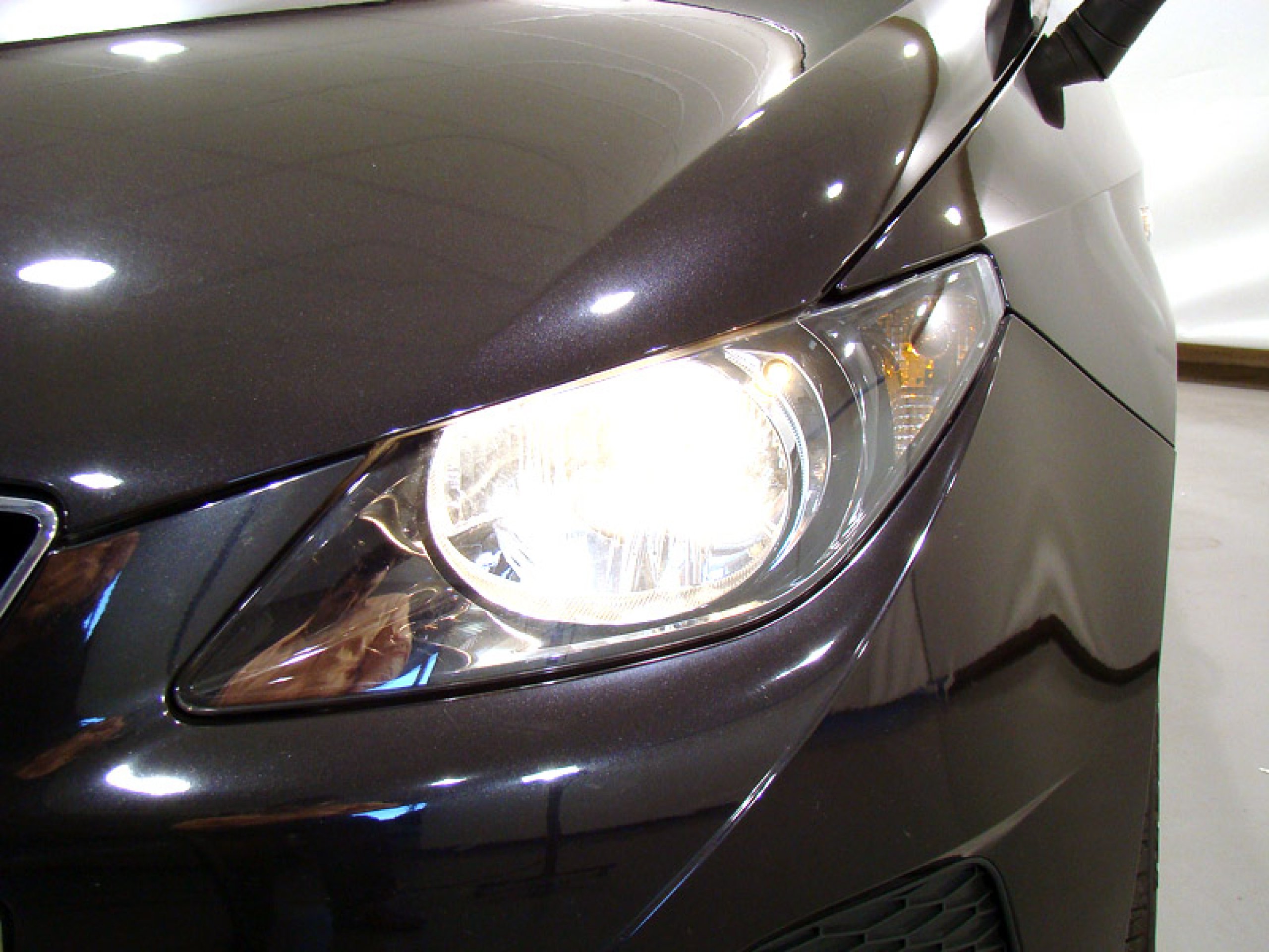 Foto Seat Ibiza 7