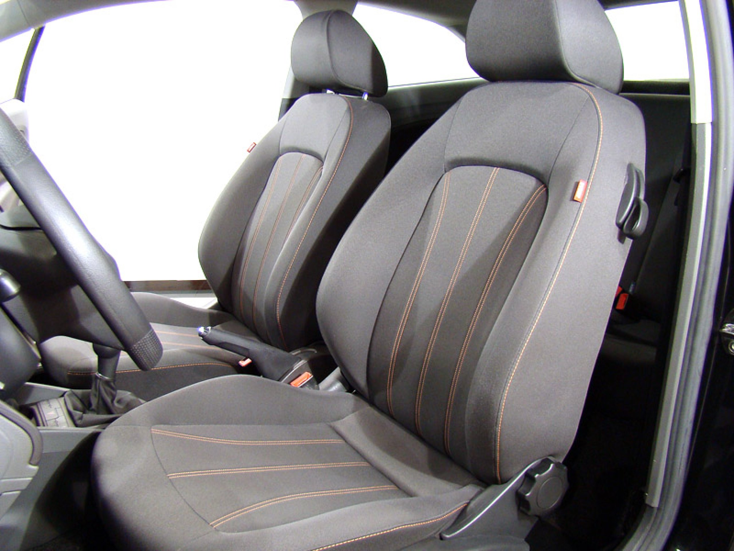 Foto Seat Ibiza 8