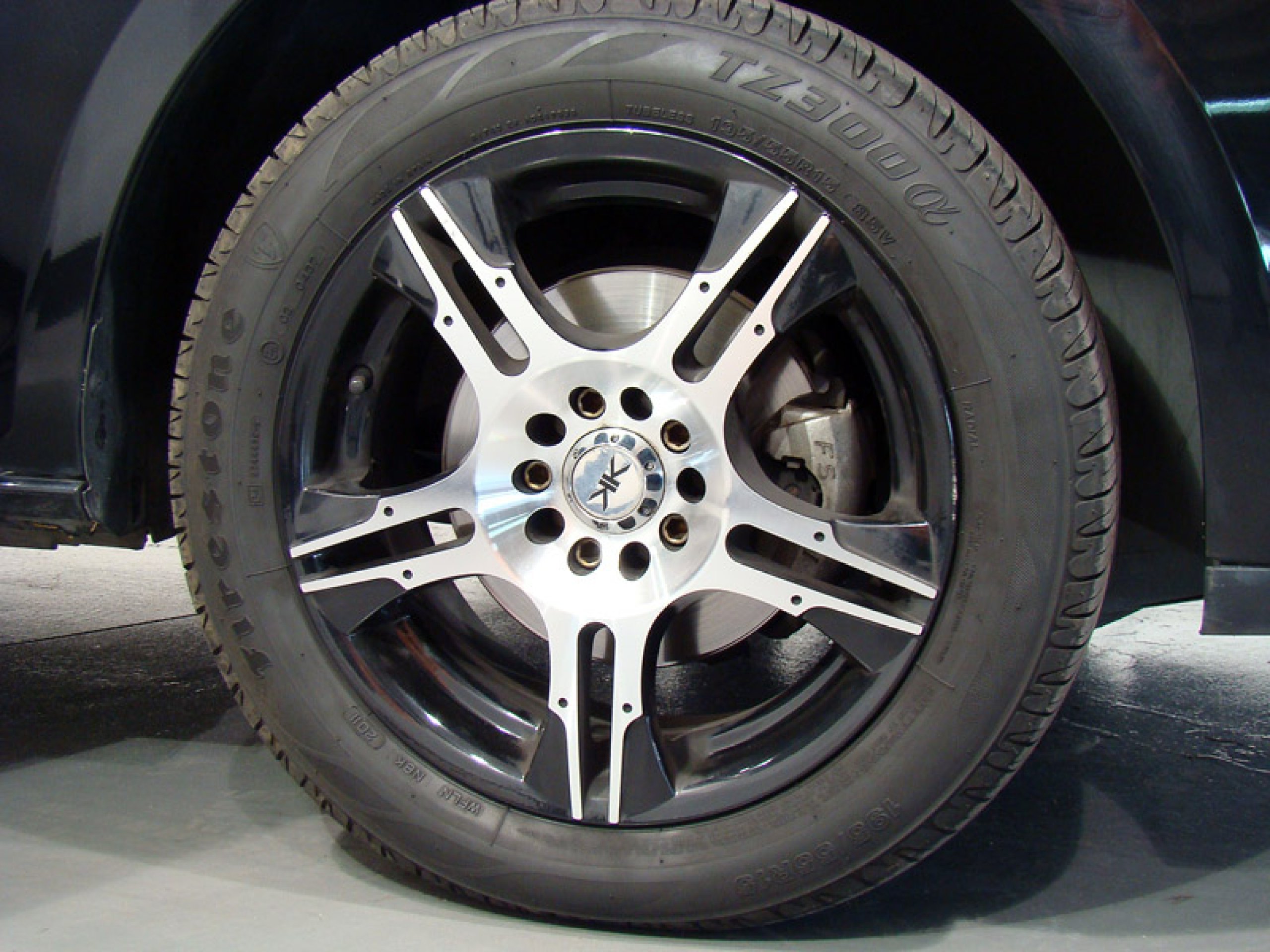 Foto Seat Ibiza 9