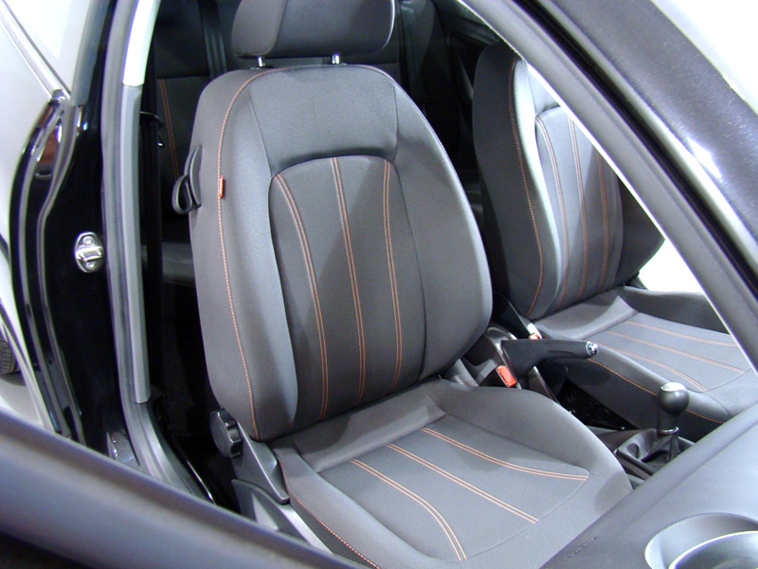 Foto Seat Ibiza 10