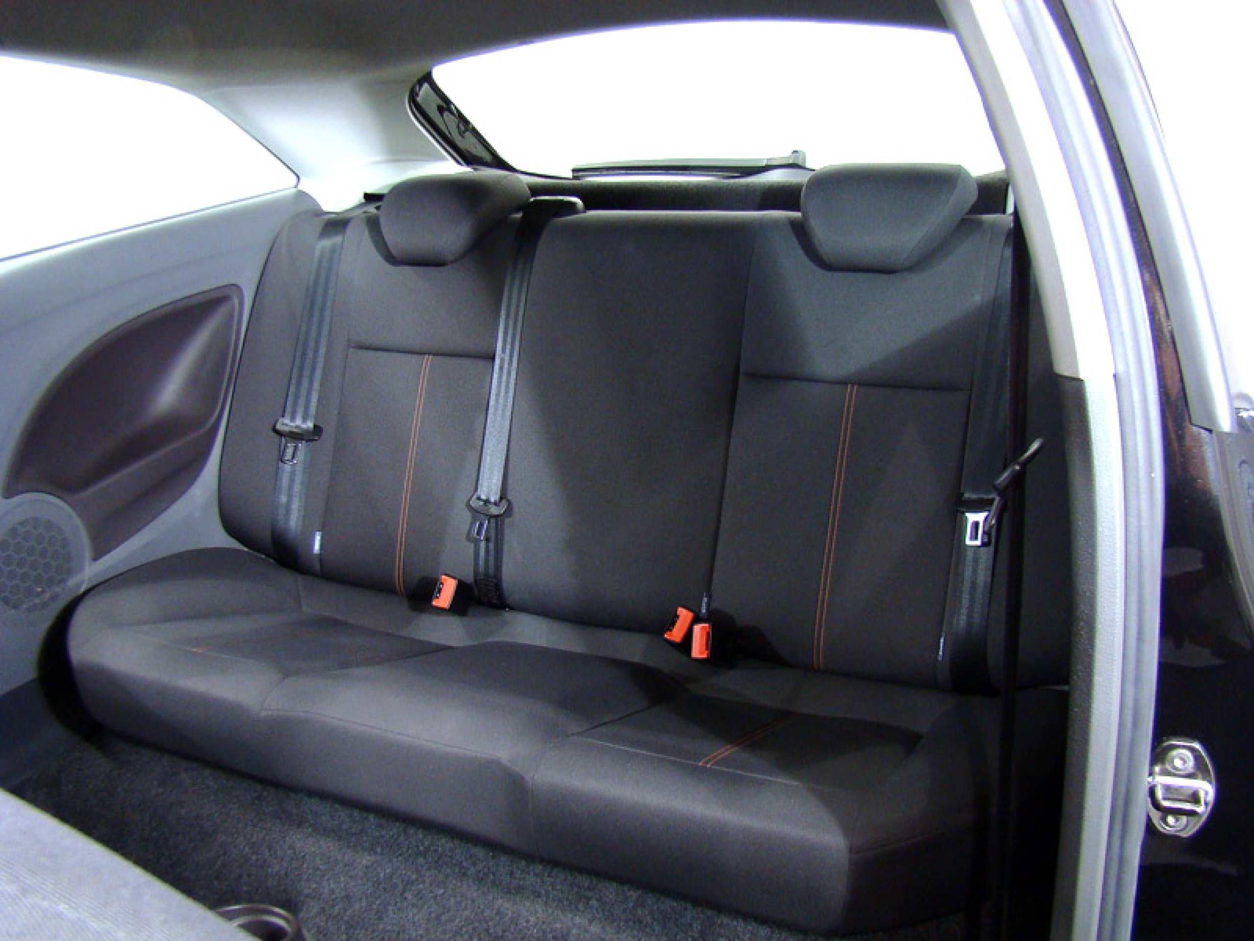 Foto Seat Ibiza 11