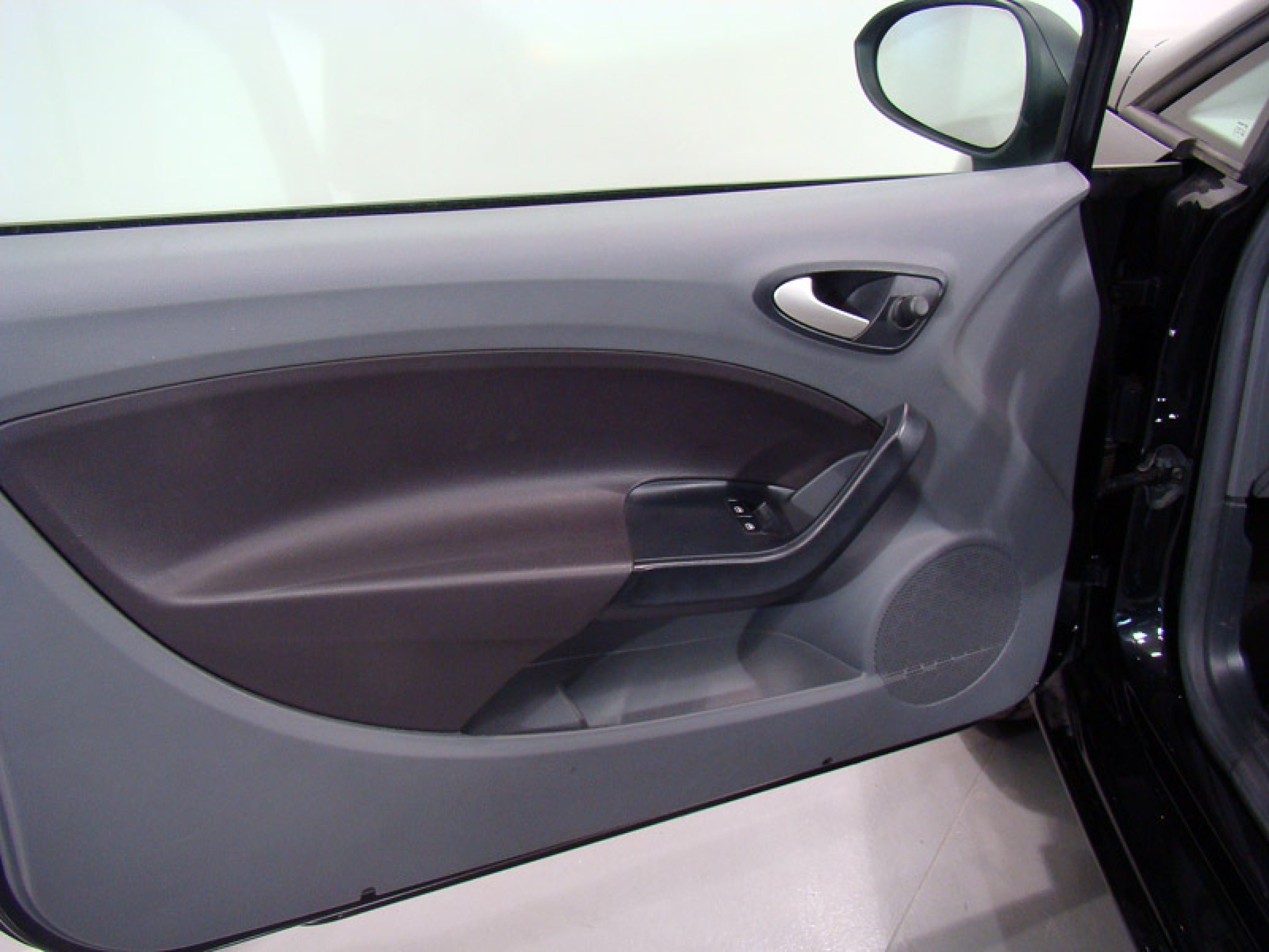 Foto Seat Ibiza 12