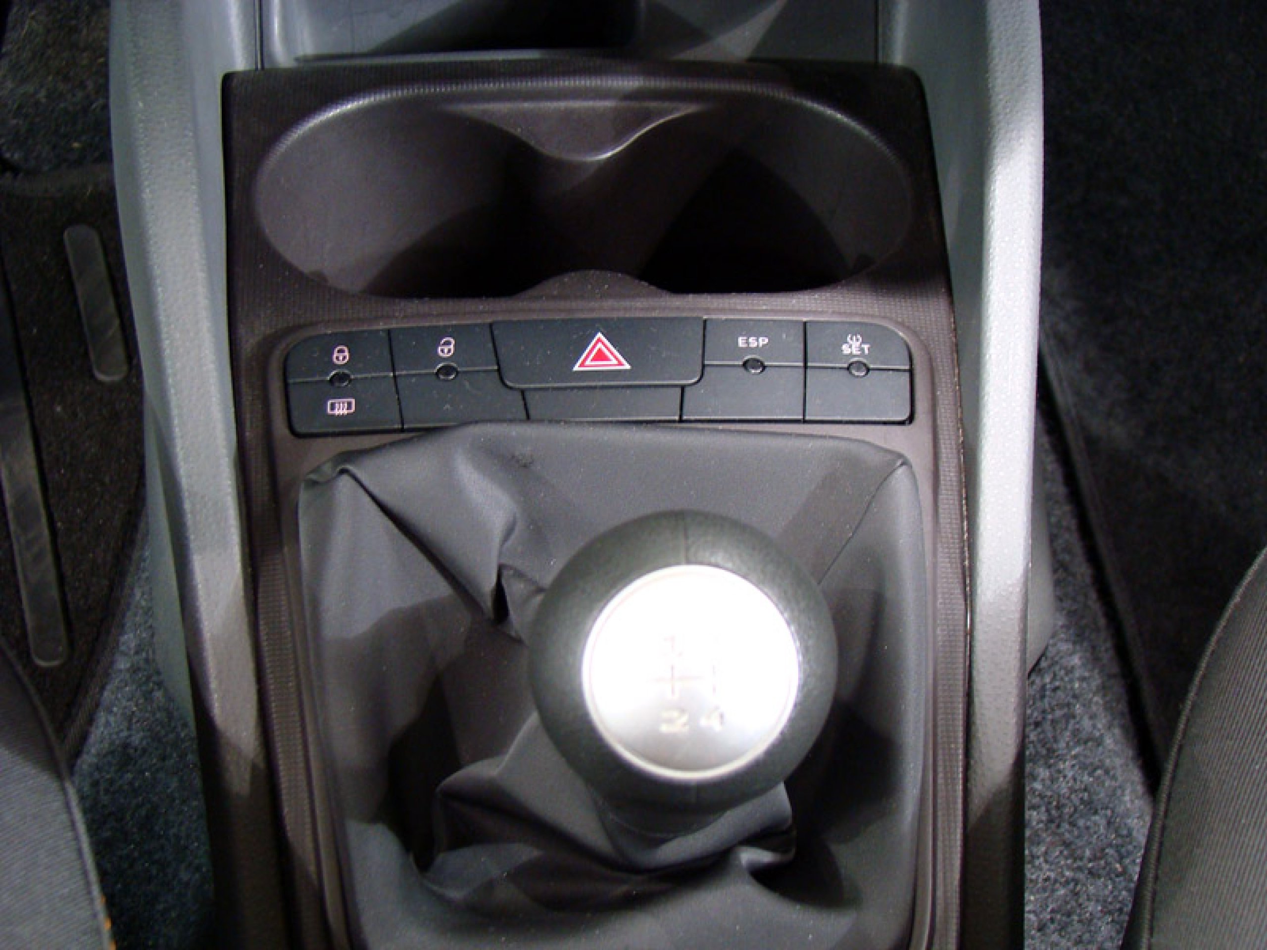Foto Seat Ibiza 17