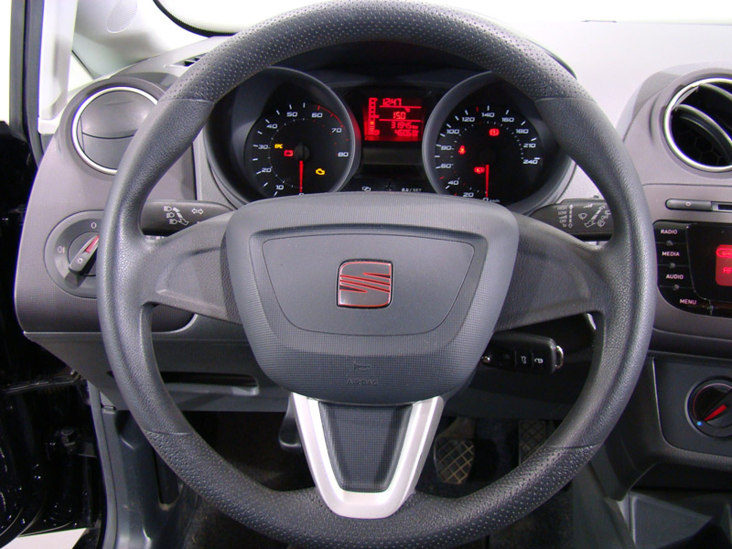 Foto Seat Ibiza 18