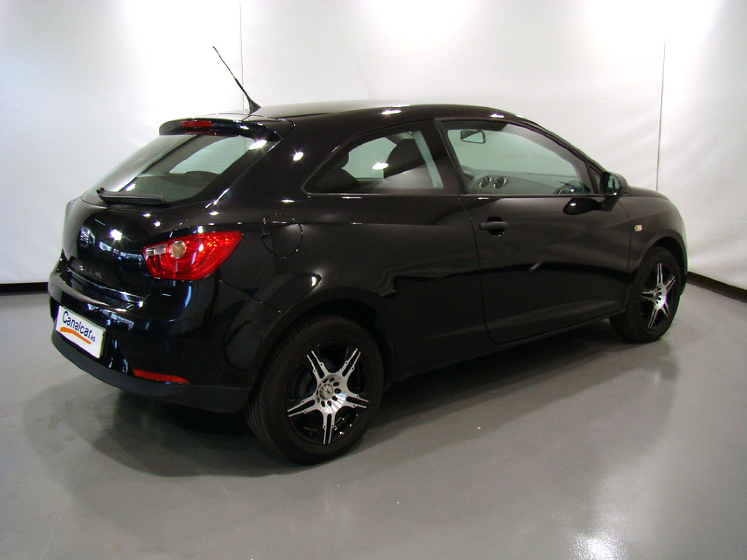Foto Seat Ibiza 20