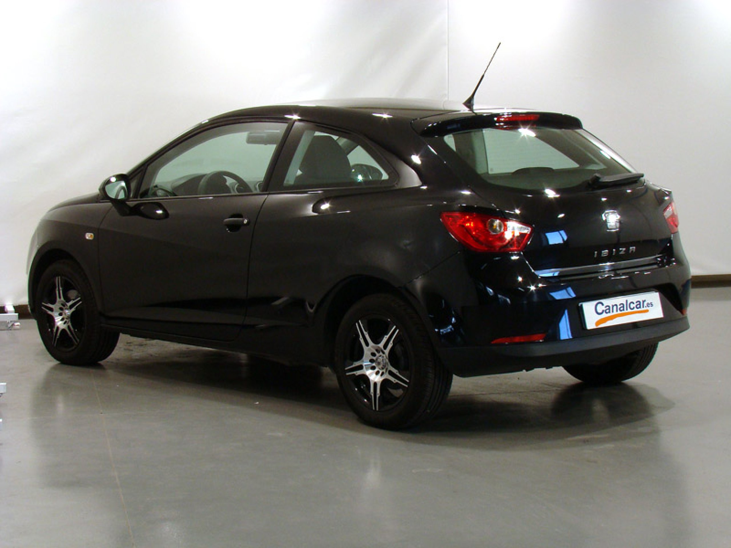 Foto Seat Ibiza 21