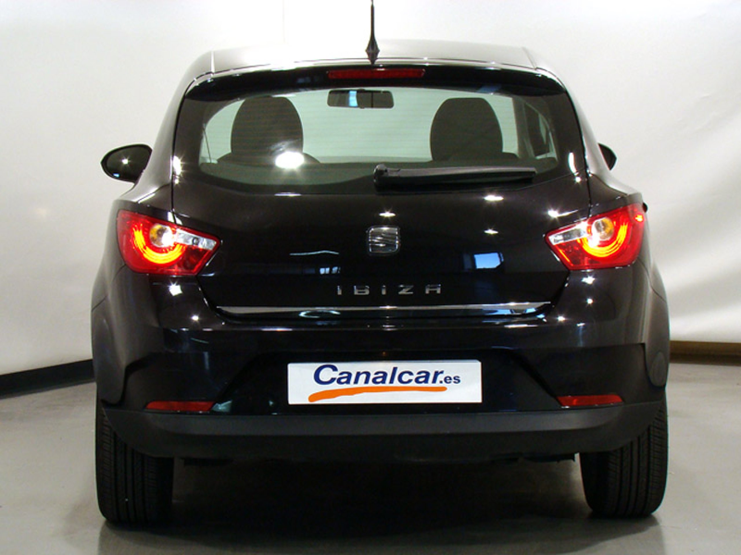 Foto Seat Ibiza 22