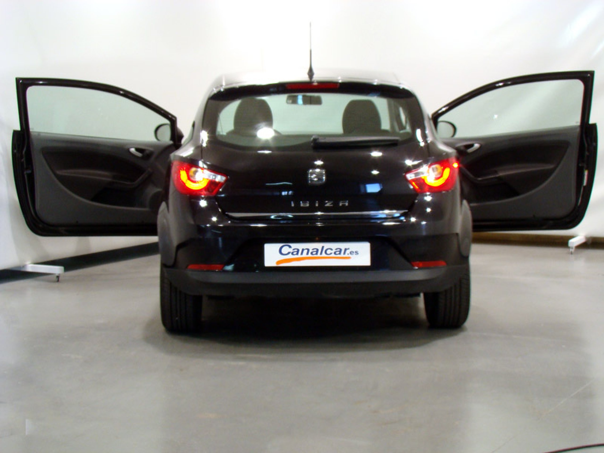 Foto Seat Ibiza 23