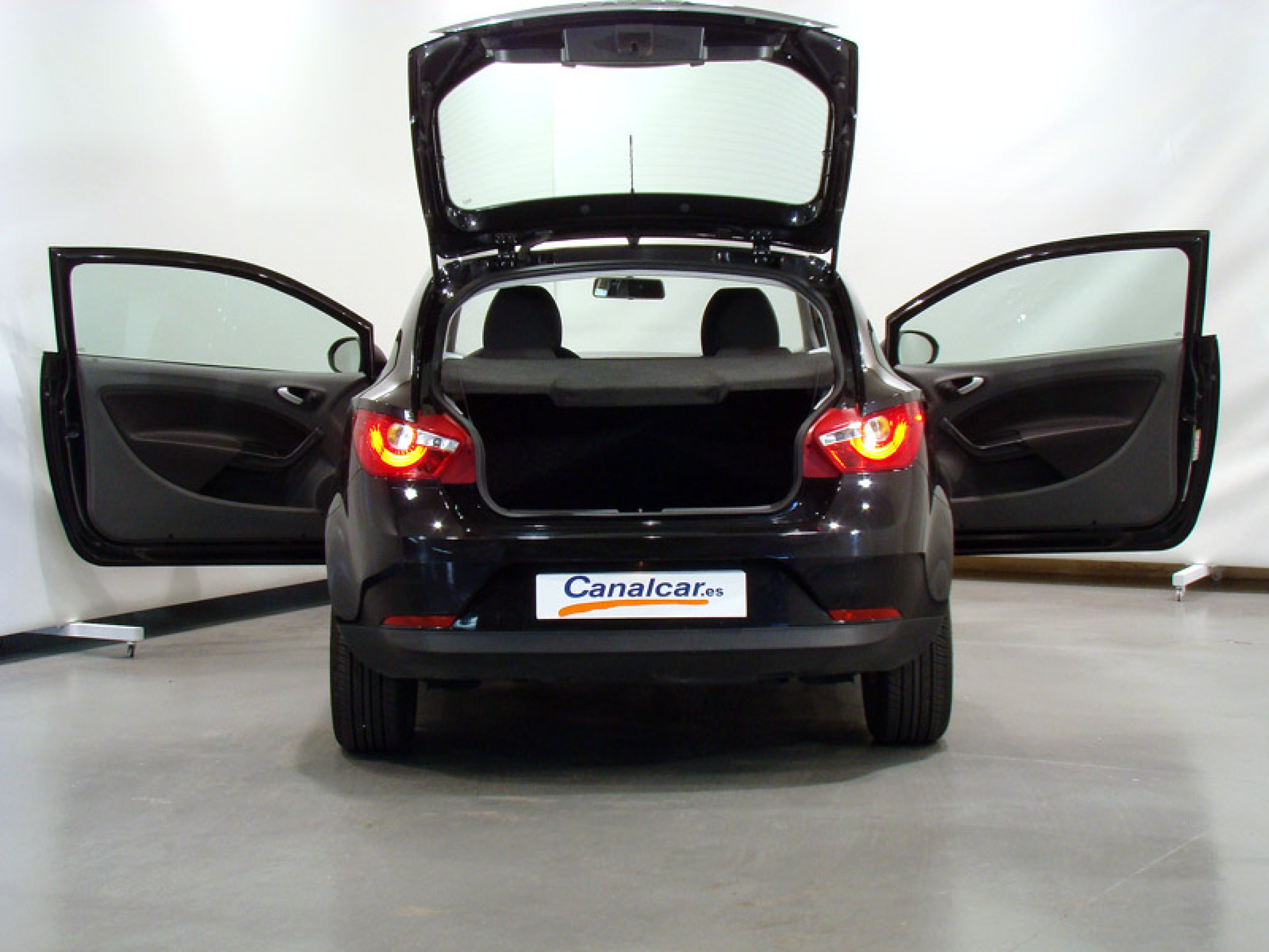 Foto Seat Ibiza 24