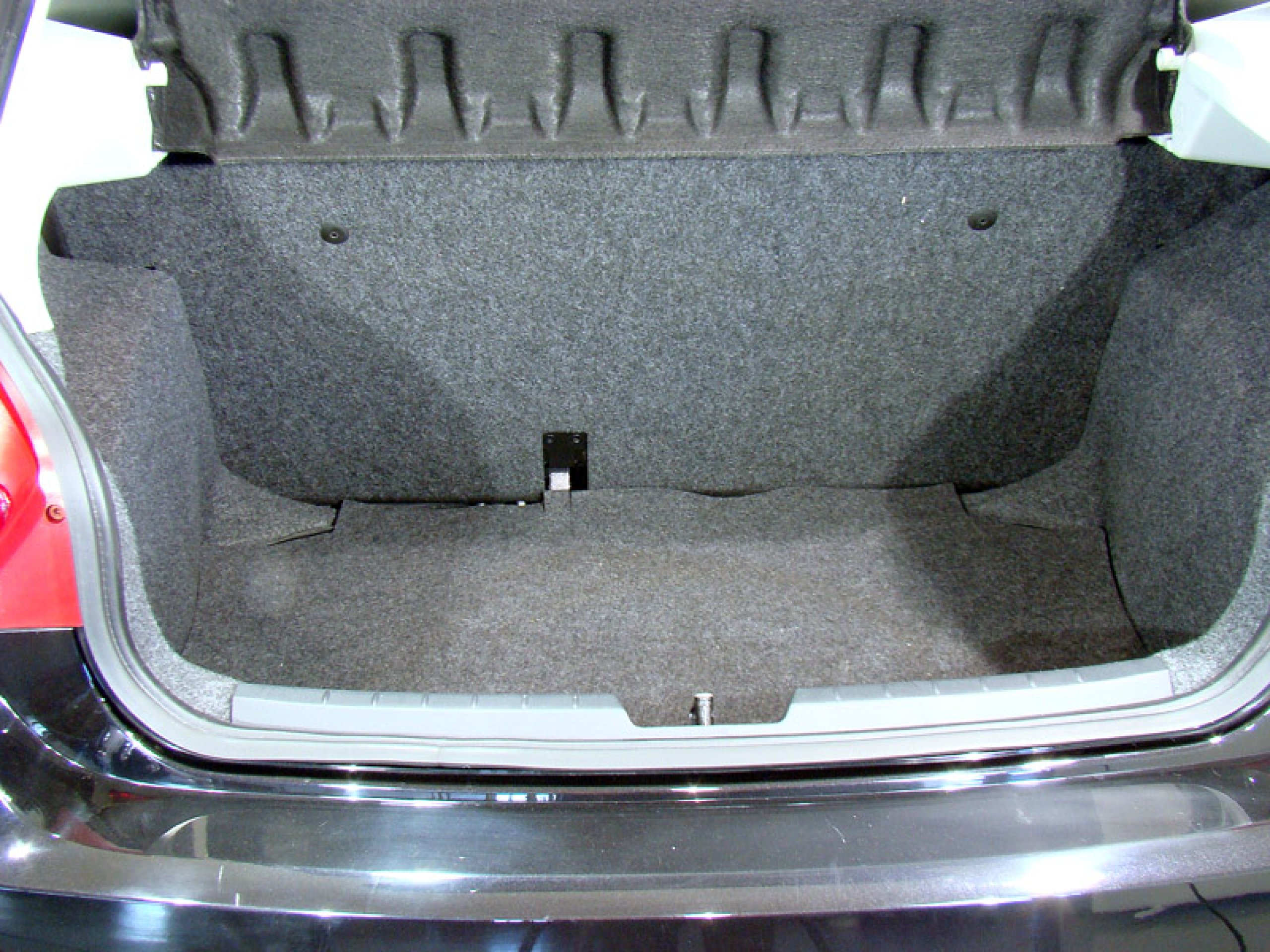Foto Seat Ibiza 25