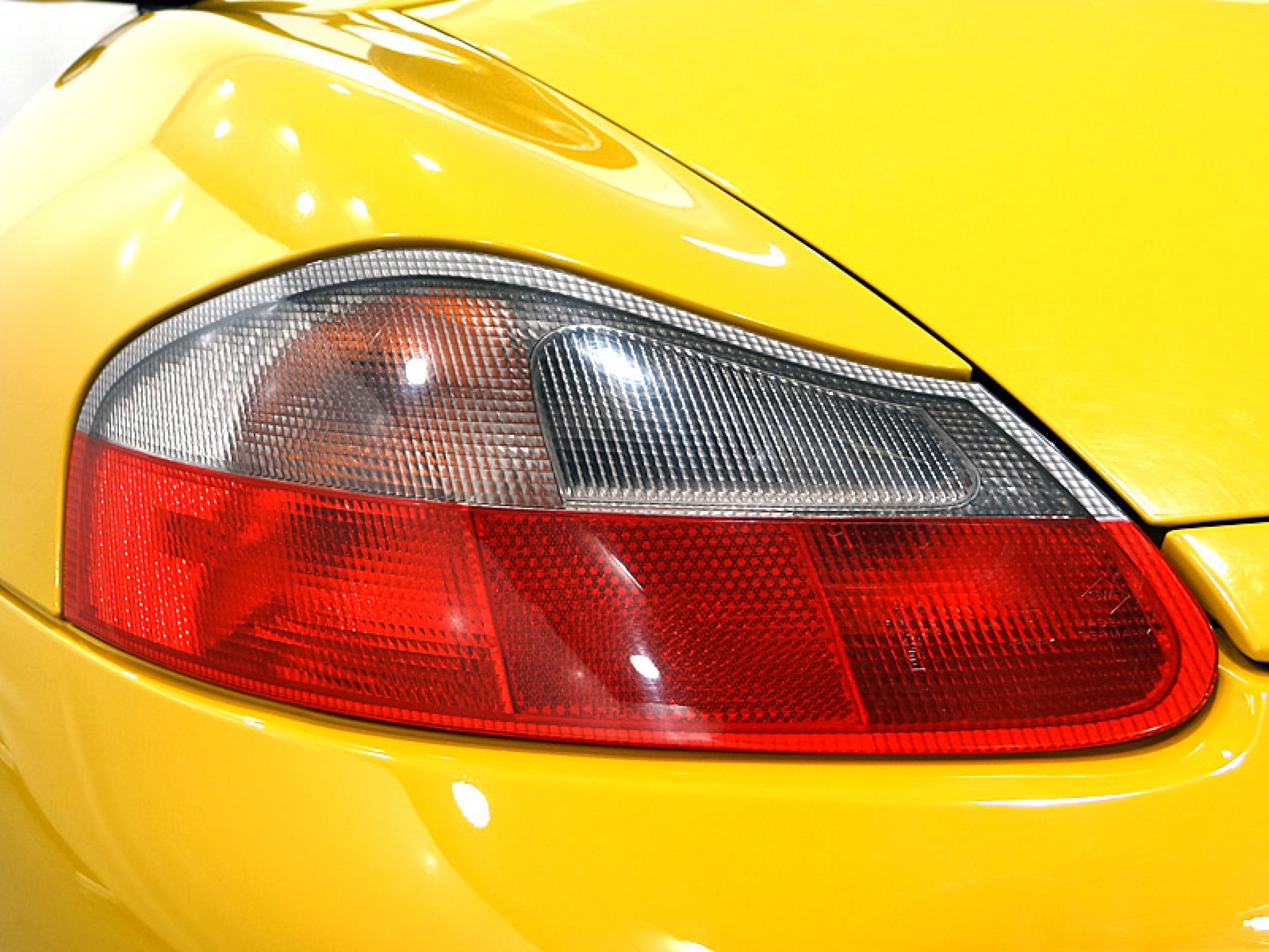 Foto Porsche Boxster 21